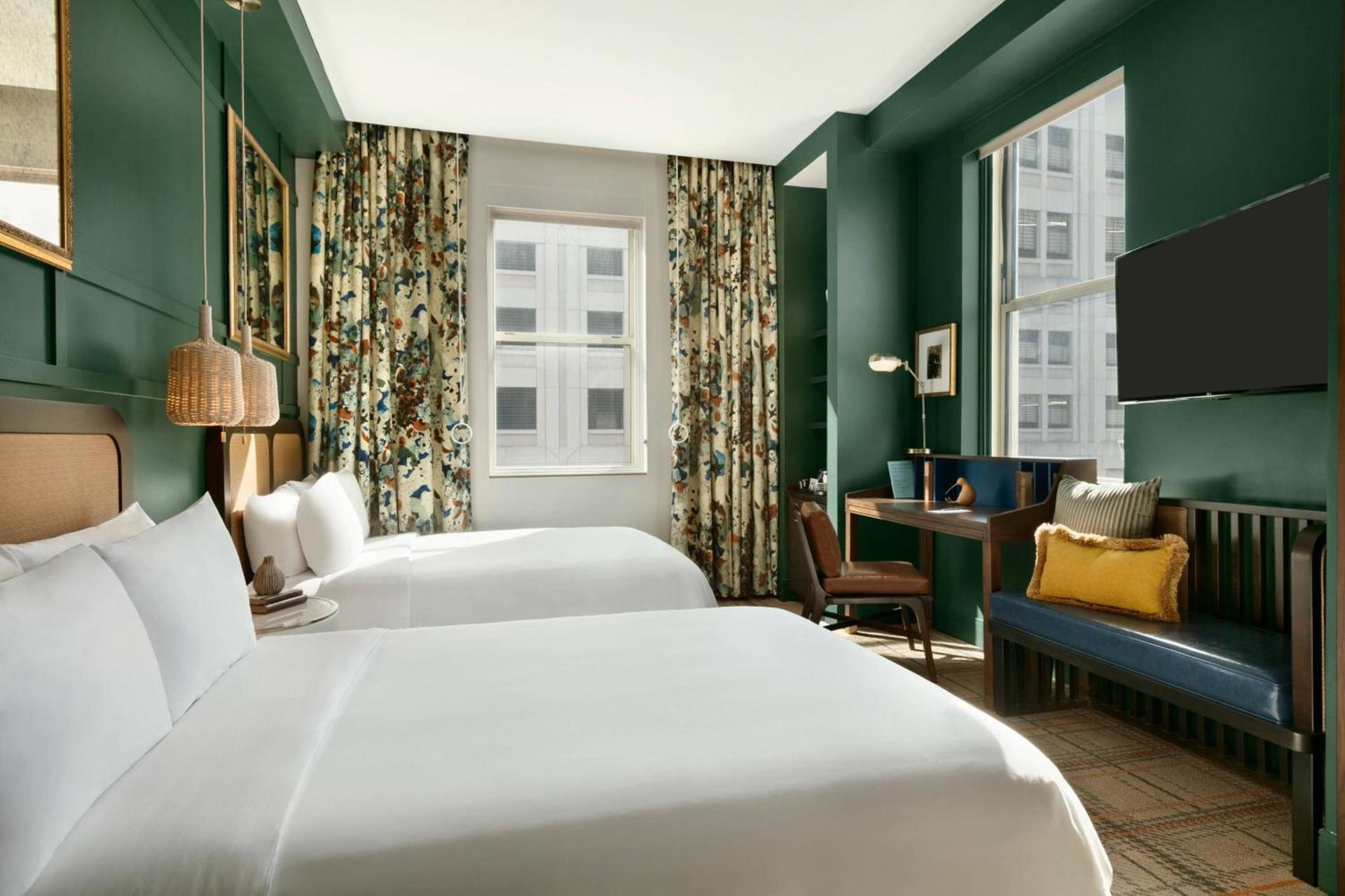 Glenn Hotel, Autograph Collection photo 11