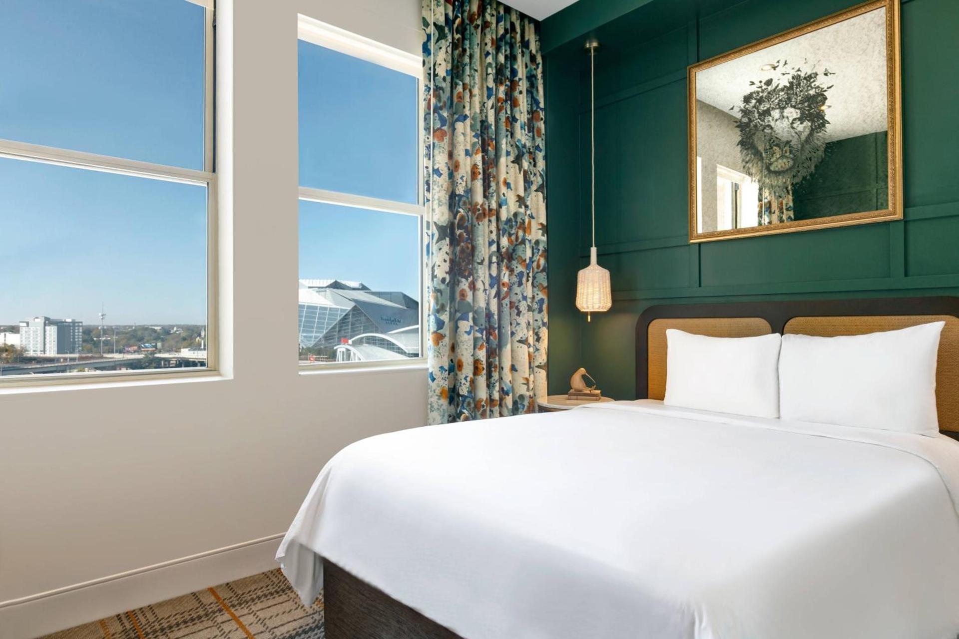 Glenn Hotel, Autograph Collection photo 14