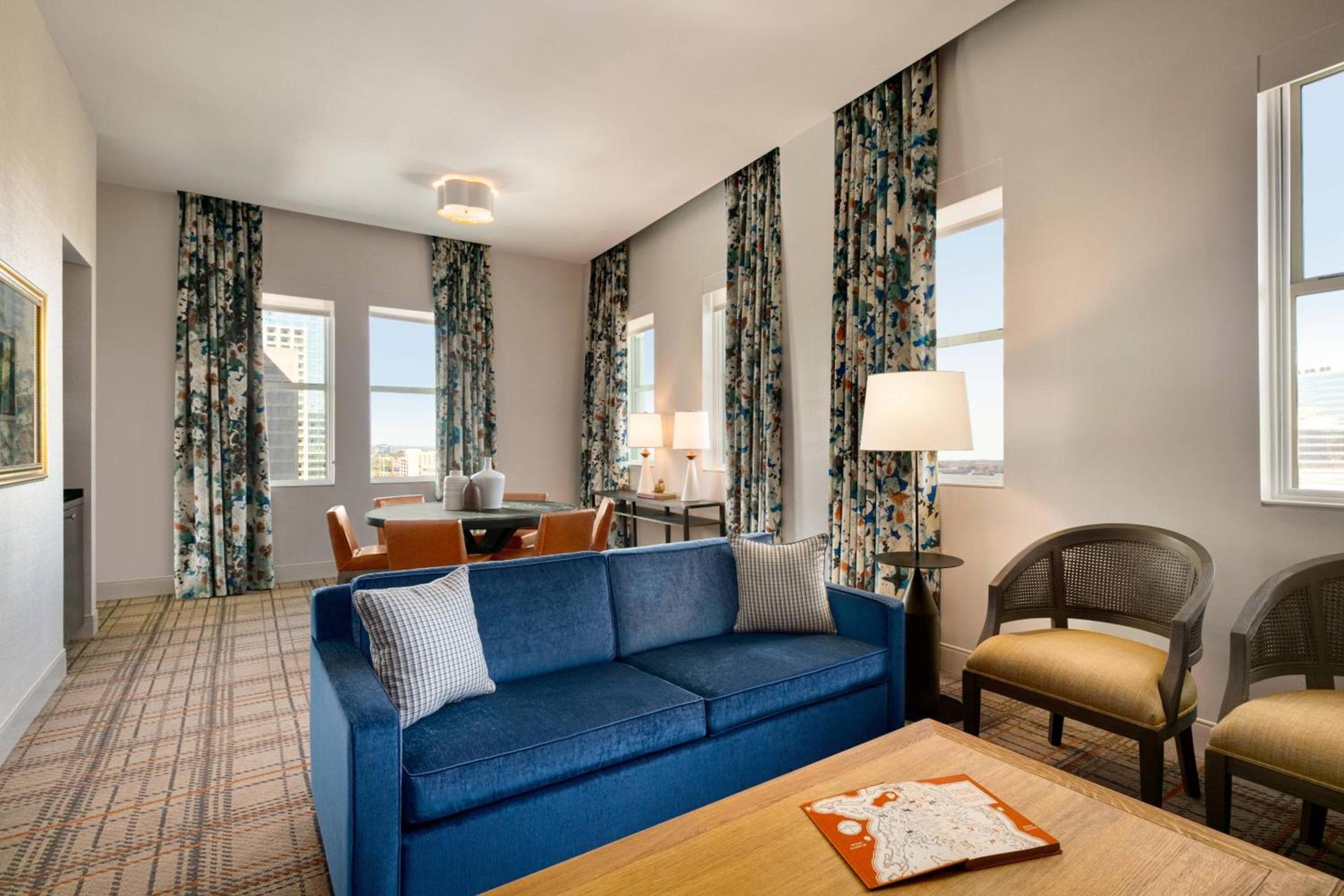 Glenn Hotel, Autograph Collection photo 30