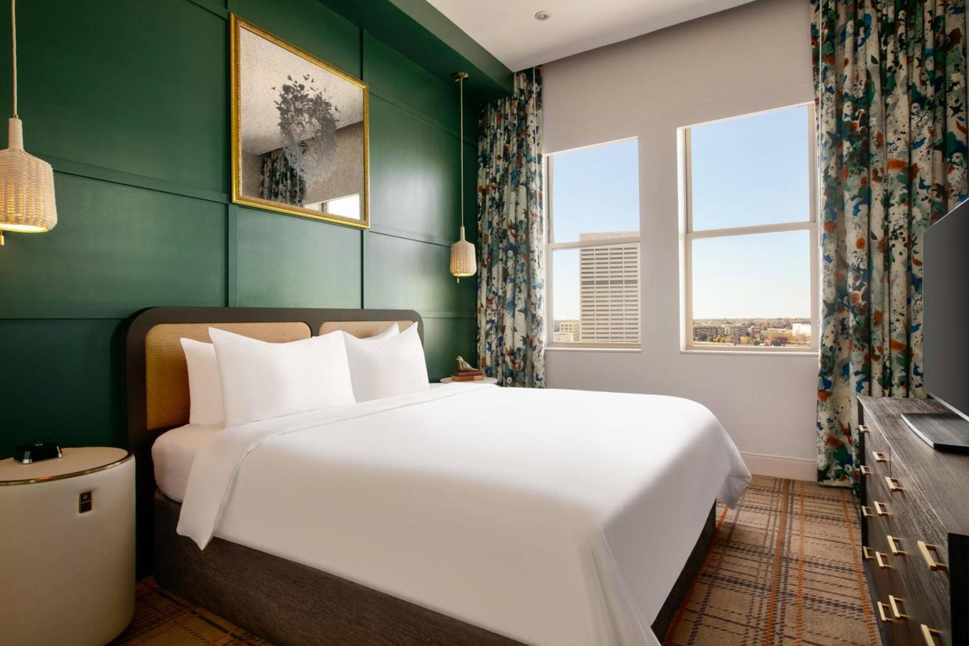 Glenn Hotel, Autograph Collection photo 32