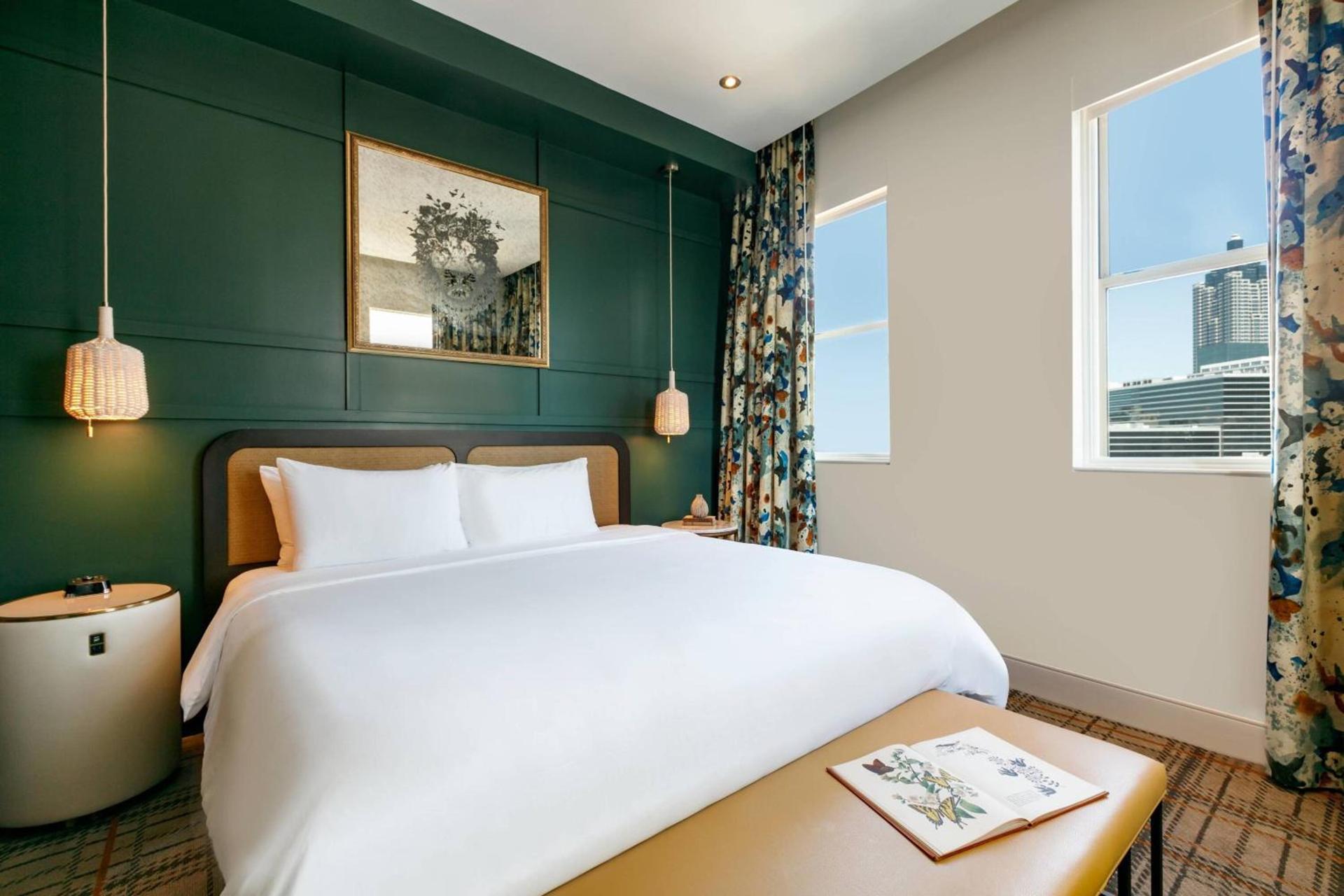 Glenn Hotel, Autograph Collection photo 36