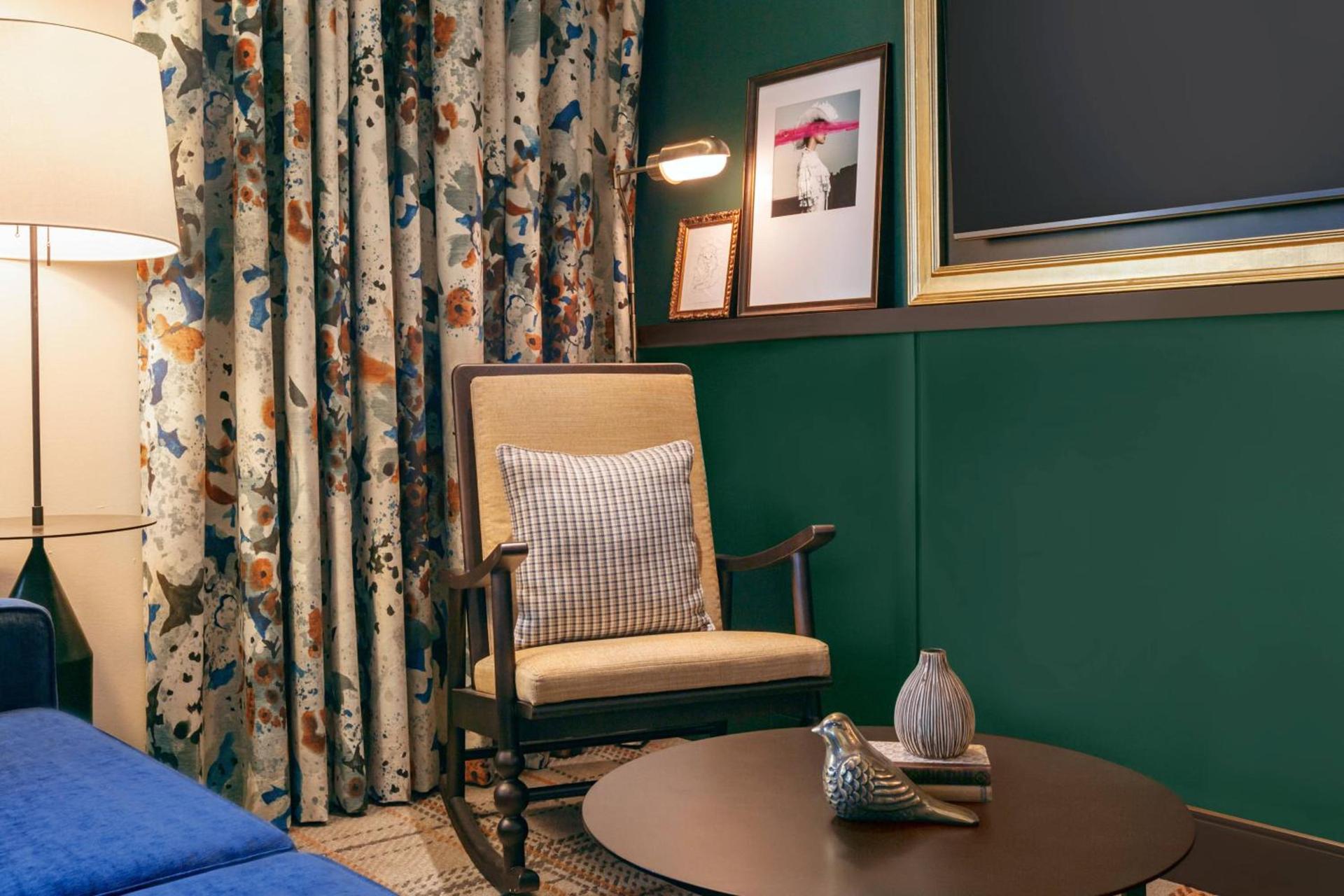 Glenn Hotel, Autograph Collection photo 37