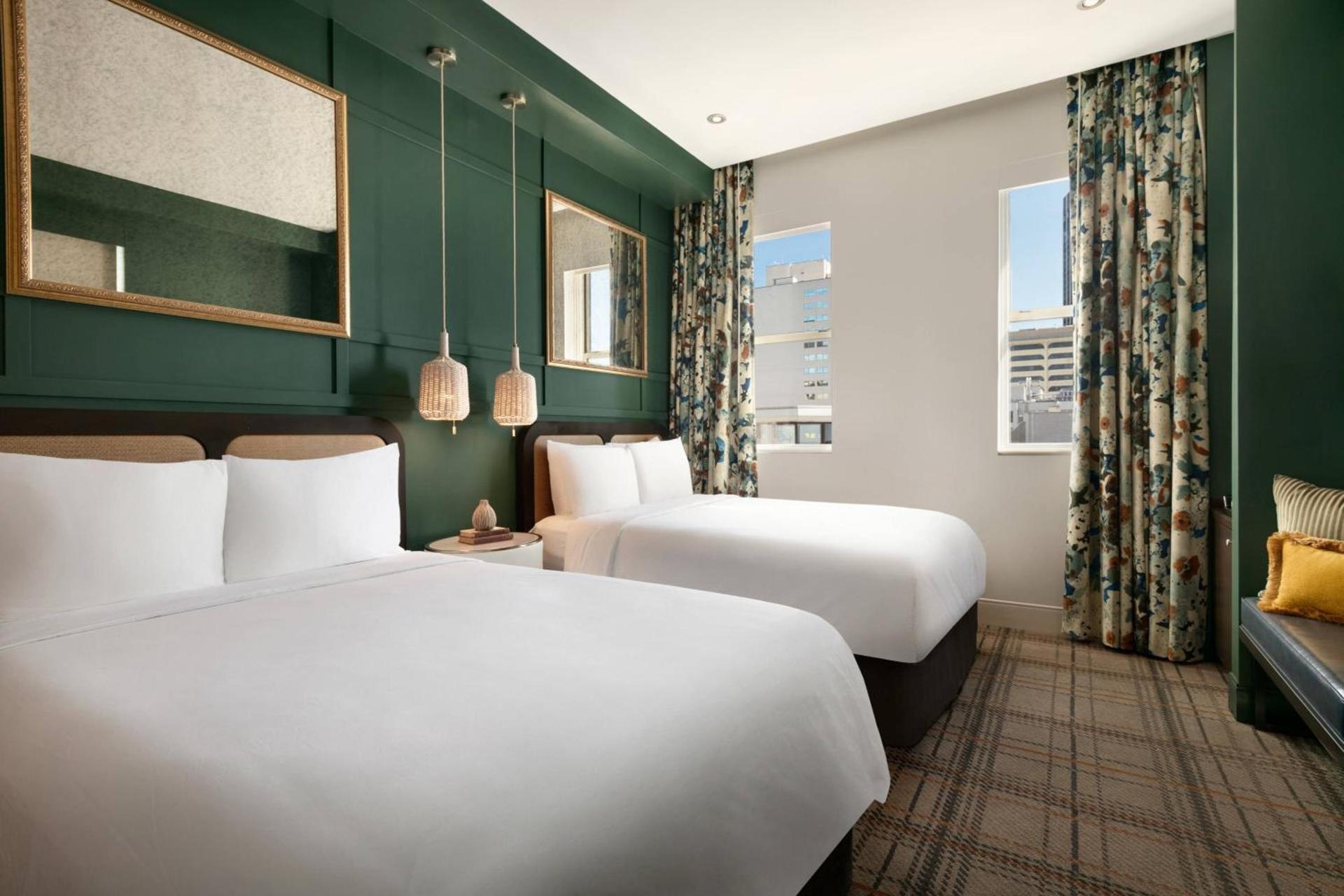 Glenn Hotel, Autograph Collection photo 13