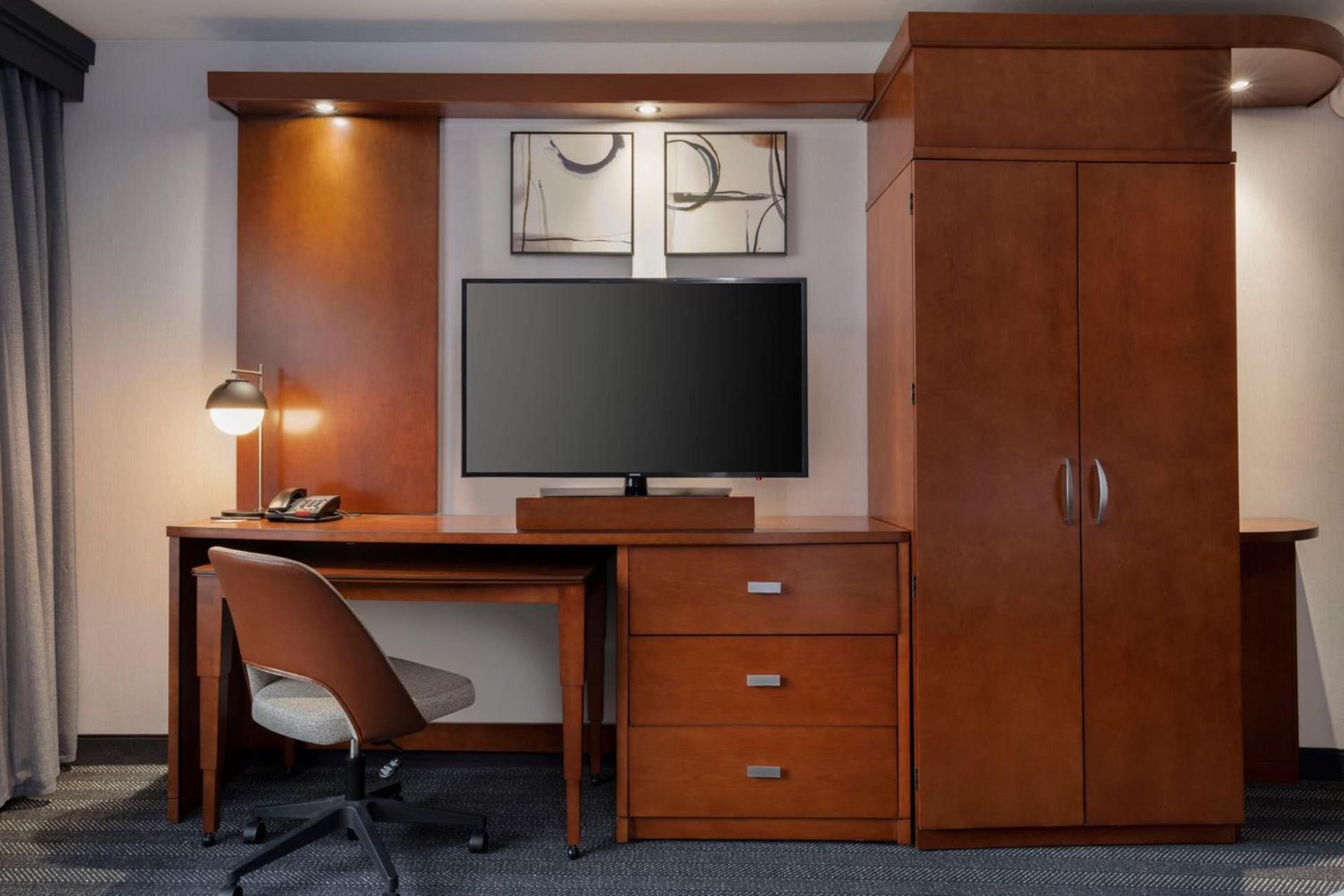 Courtyard by Marriott Columbus New Albany photo 19