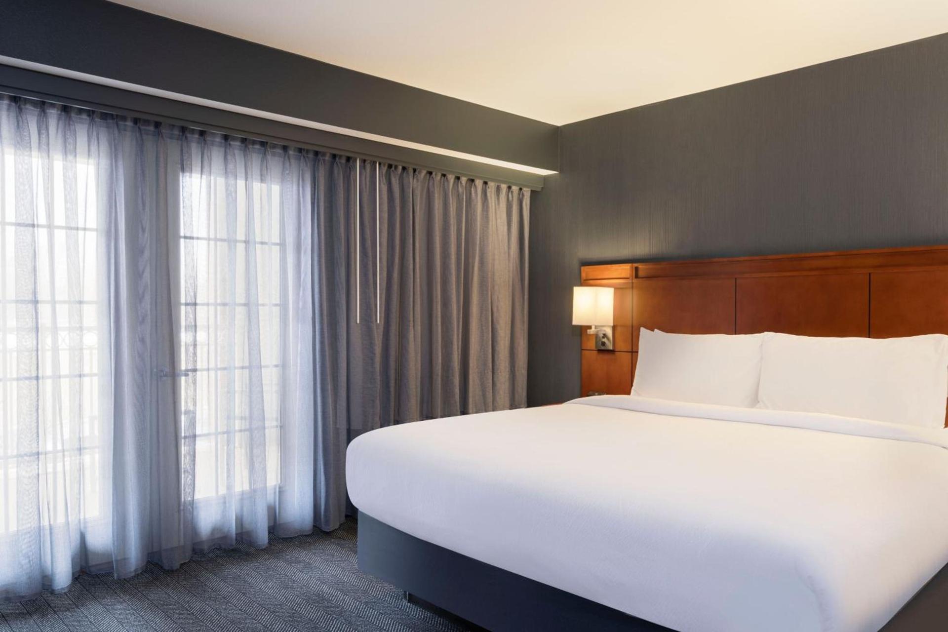 Courtyard by Marriott Columbus New Albany photo 20