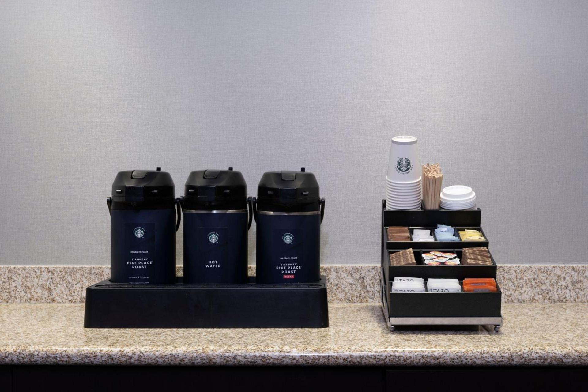 Courtyard by Marriott Columbus New Albany photo 30