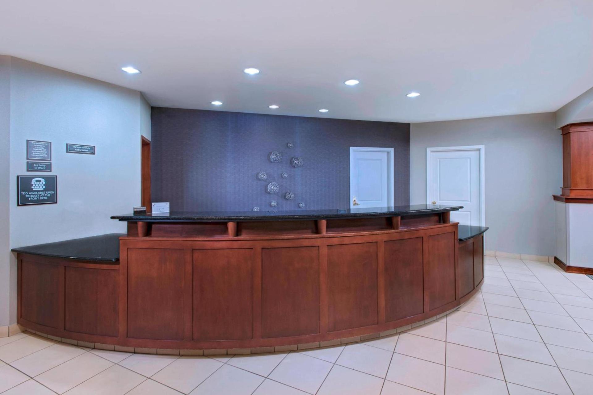 Residence Inn Columbia photo 5