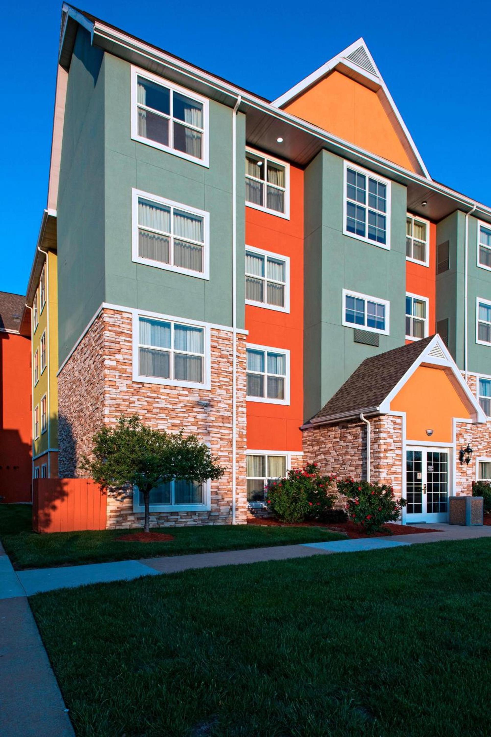 Residence Inn Columbia photo 3