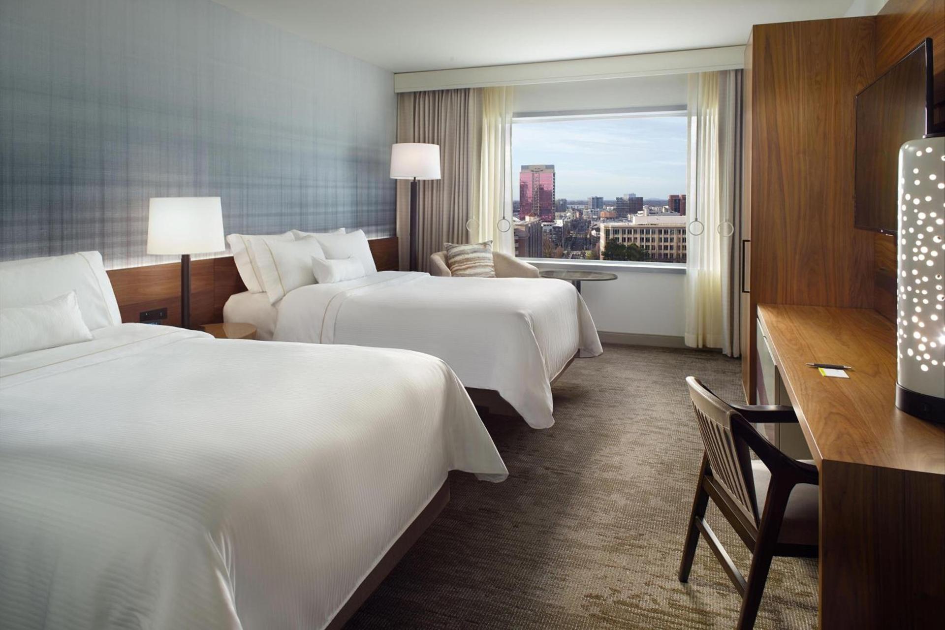 The Westin Charlotte photo 15