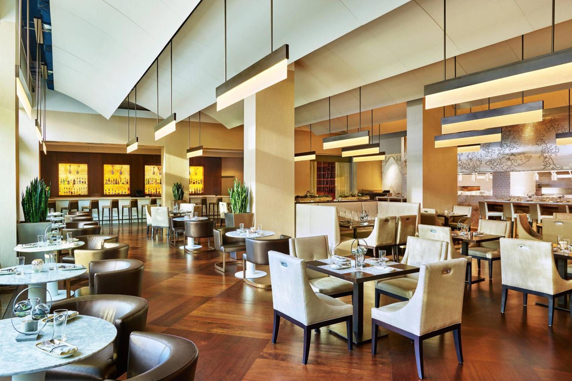 The Westin Charlotte photo 47