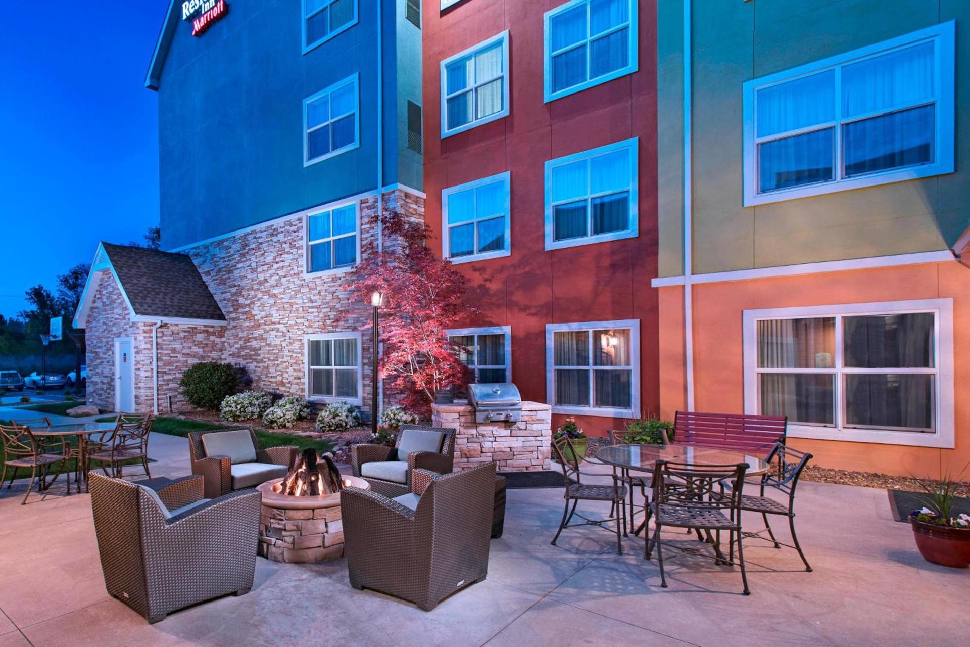 Residence Inn Columbia photo 7