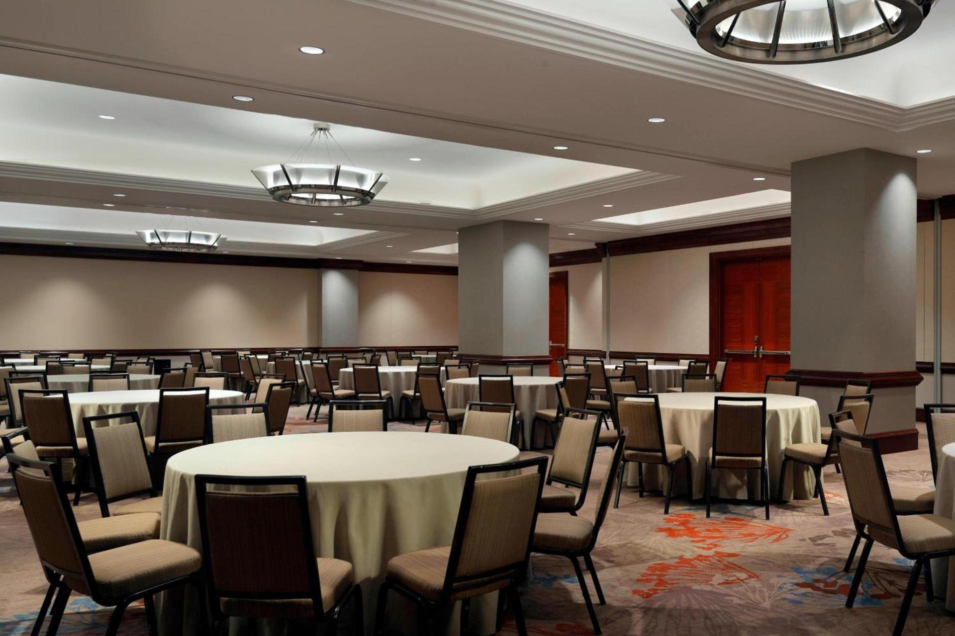 The Westin Charlotte photo 56