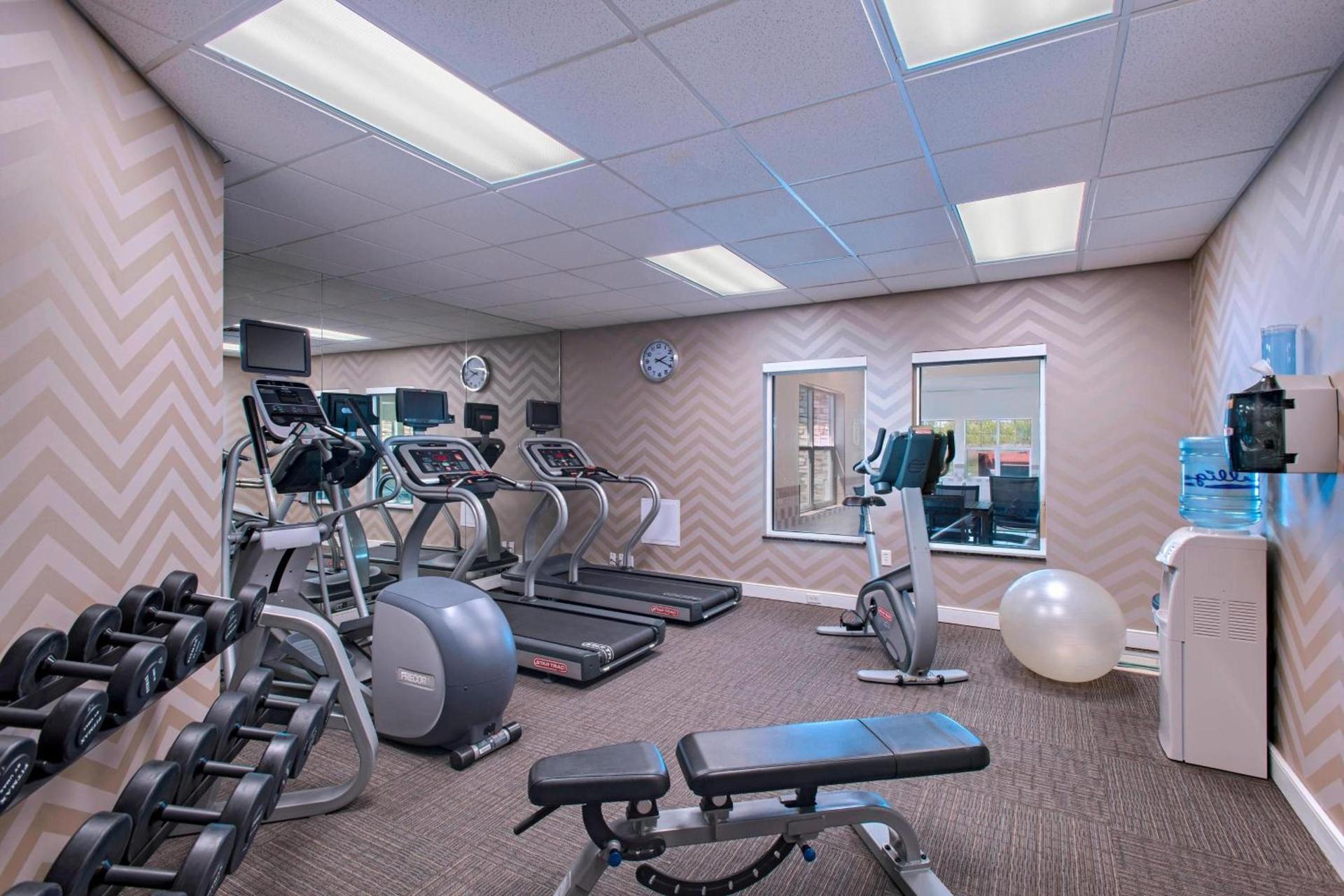 Residence Inn Columbia photo 25