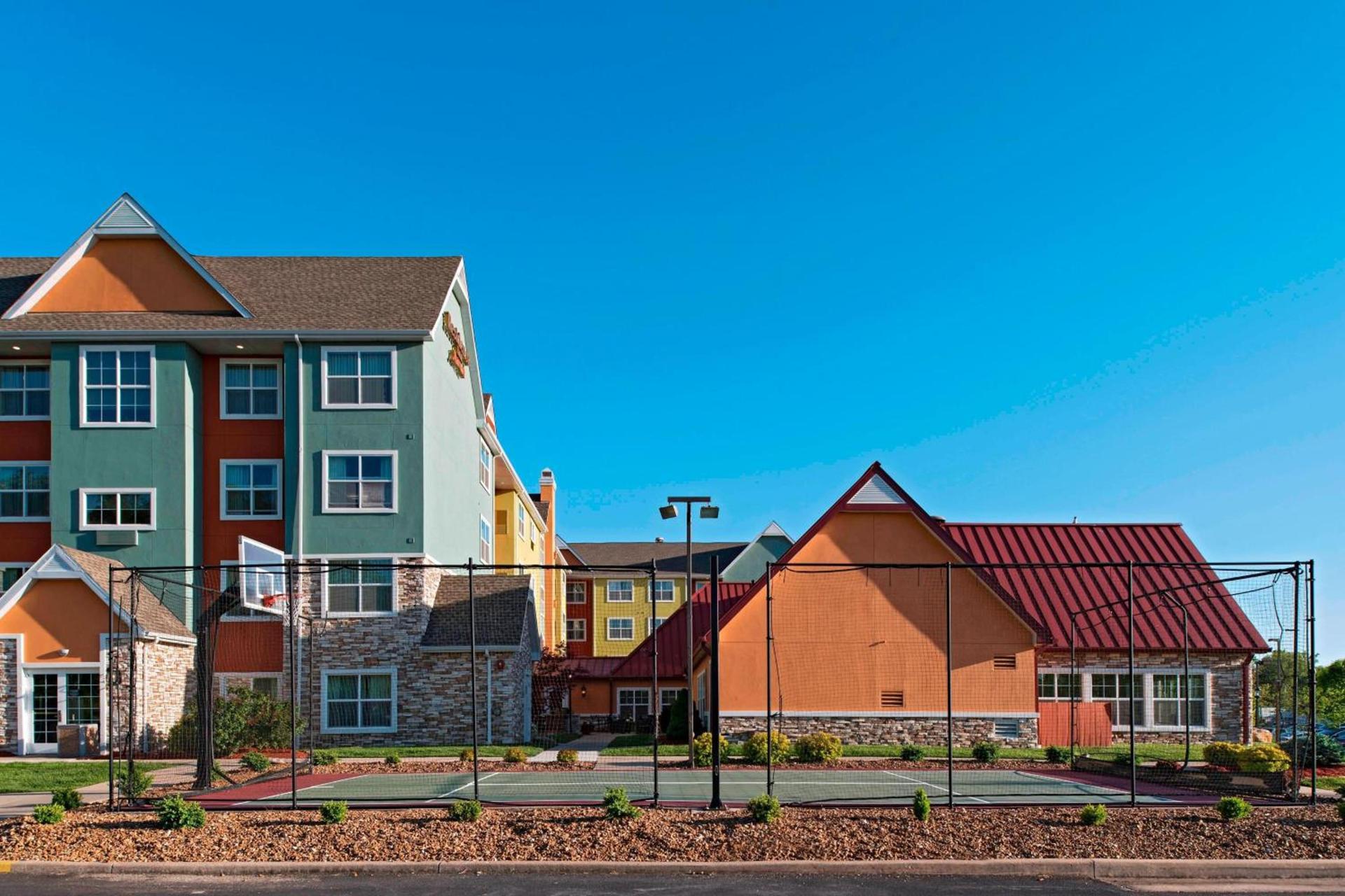 Residence Inn Columbia photo 26