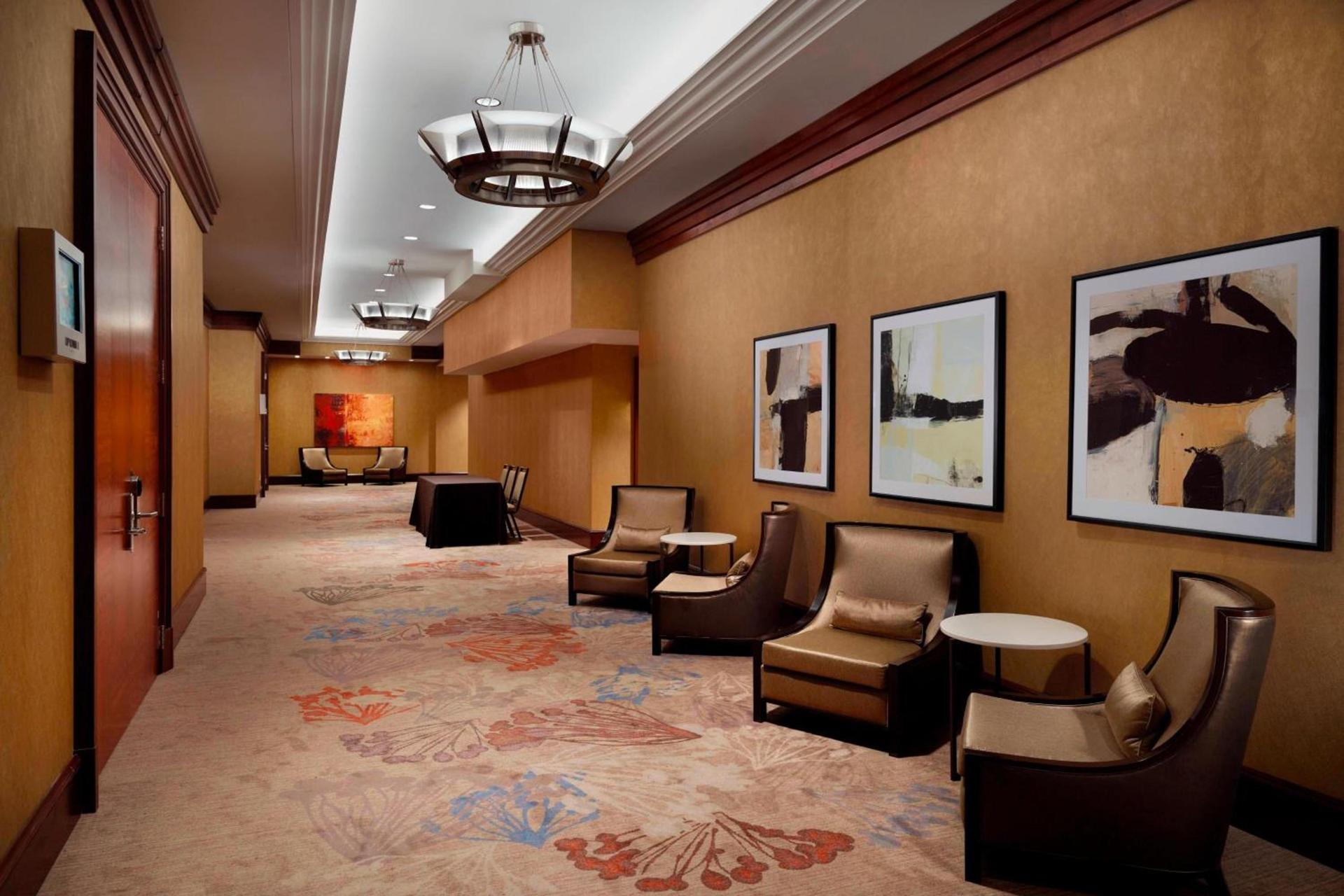 The Westin Charlotte photo 57