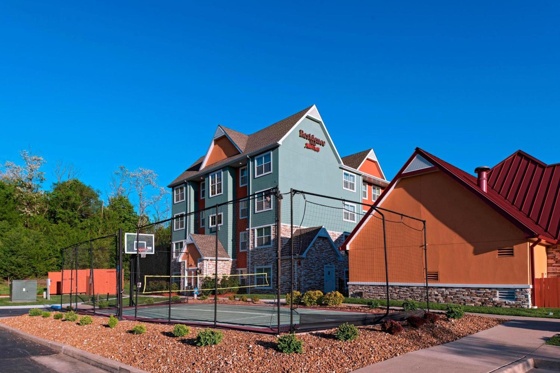Residence Inn Columbia photo 27