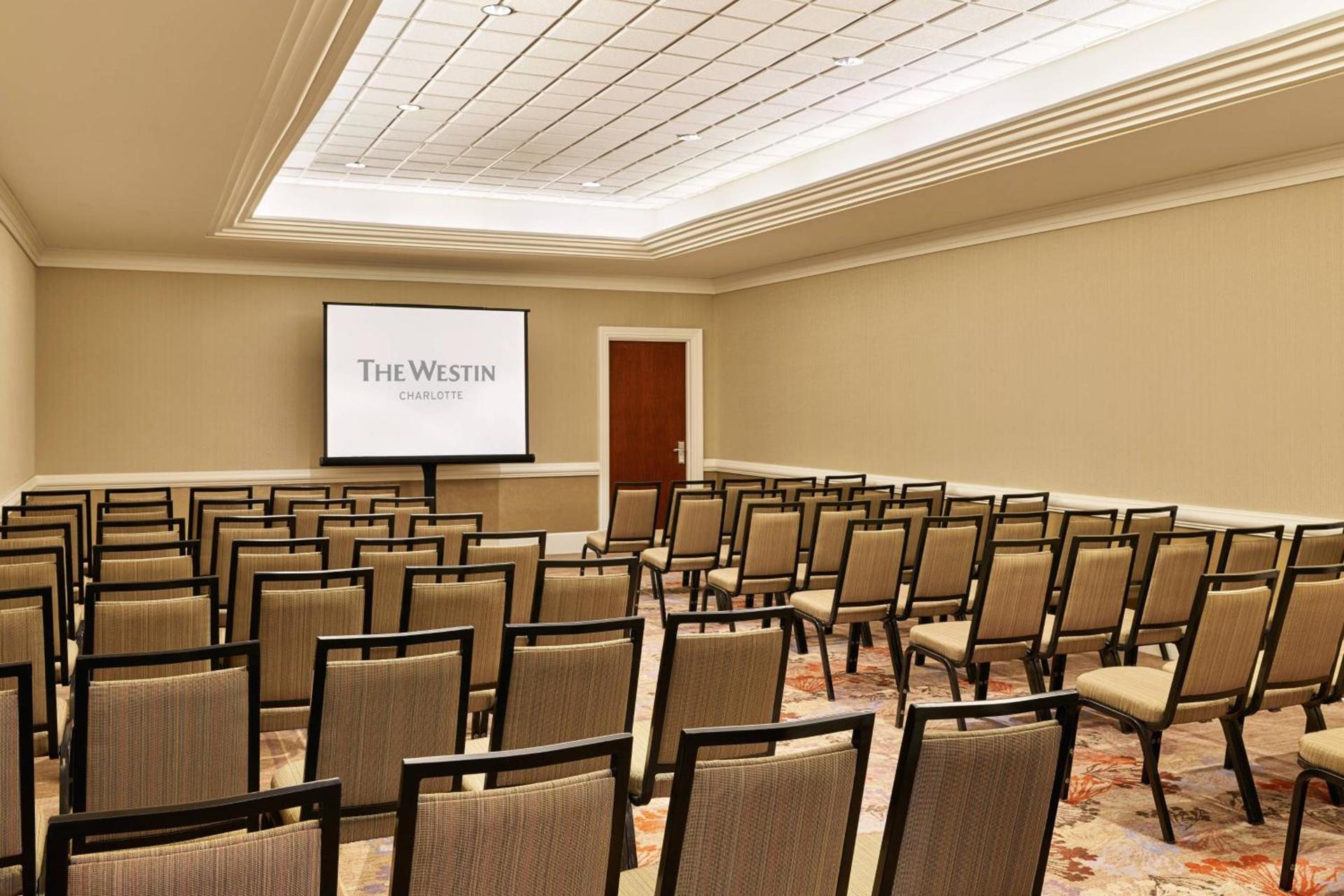 The Westin Charlotte photo 58