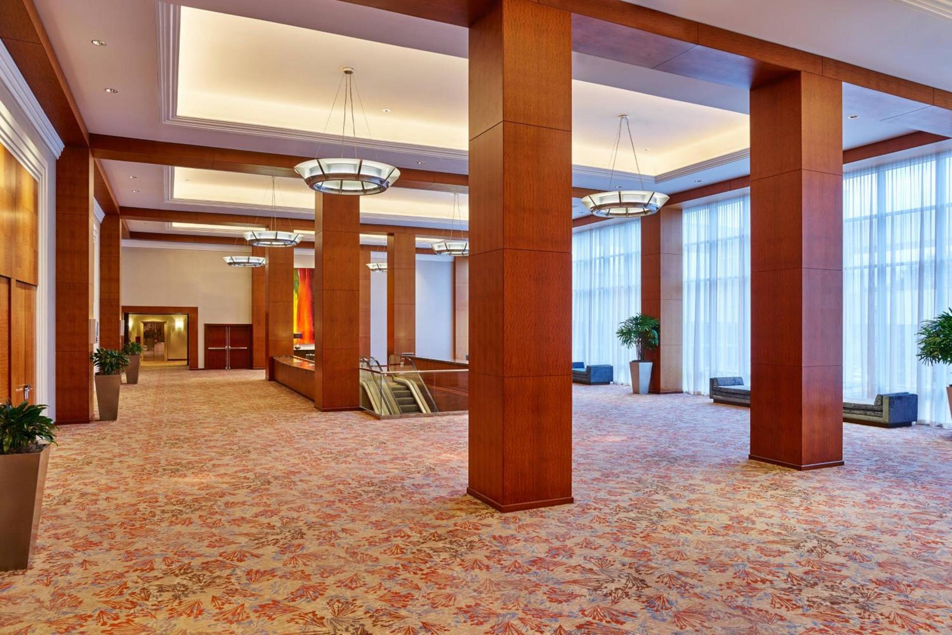 The Westin Charlotte photo 59