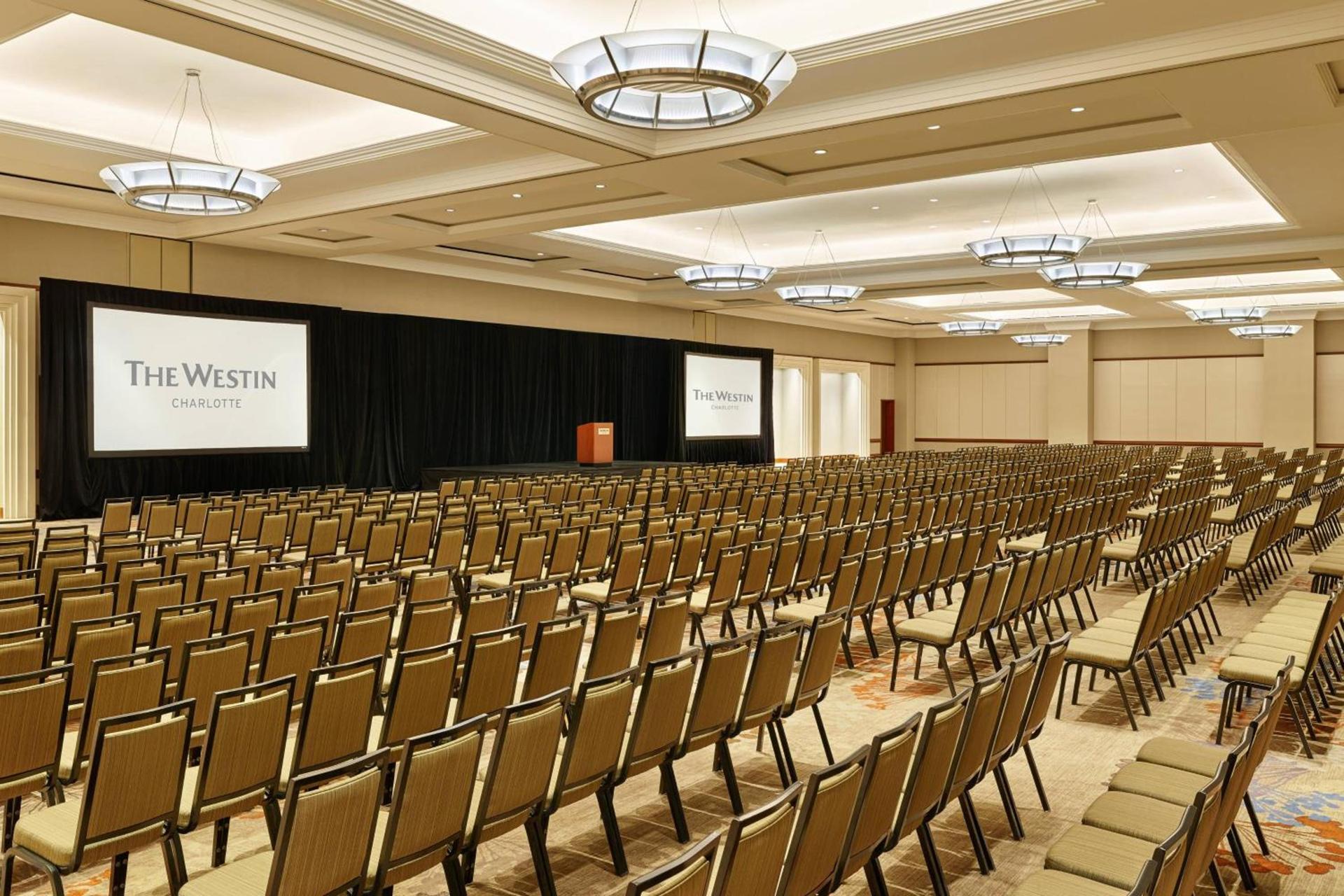 The Westin Charlotte photo 60