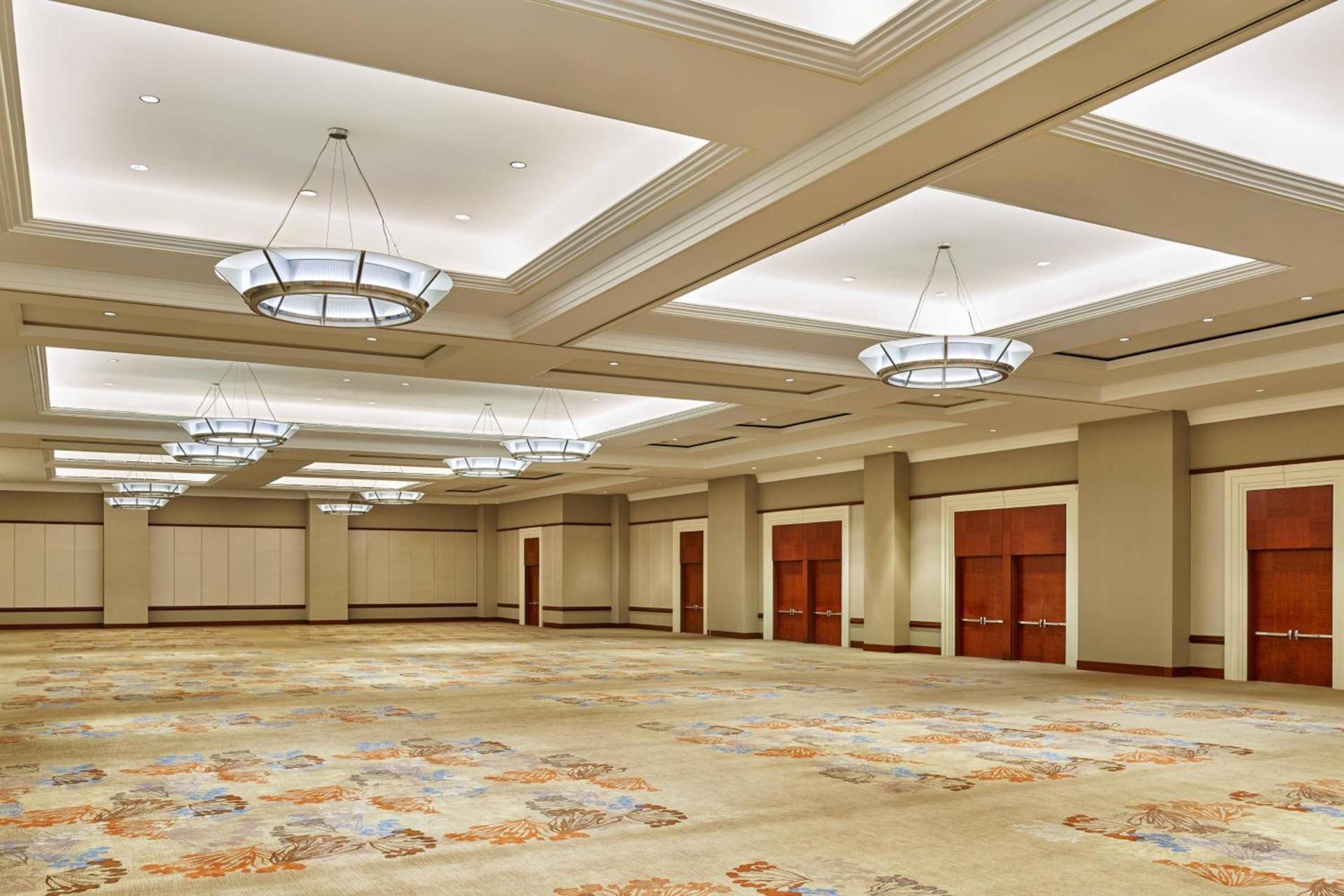 The Westin Charlotte photo 67