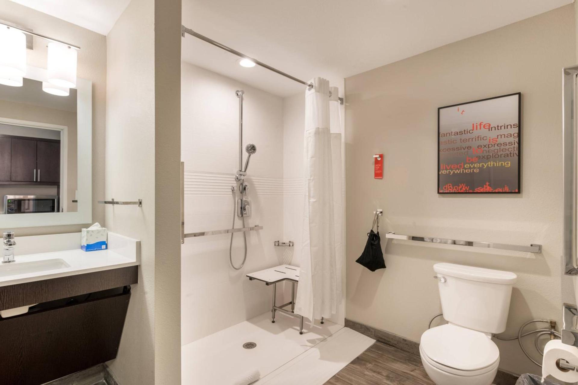 TownePlace Suites by Marriott Greensboro Coliseum Area photo 17