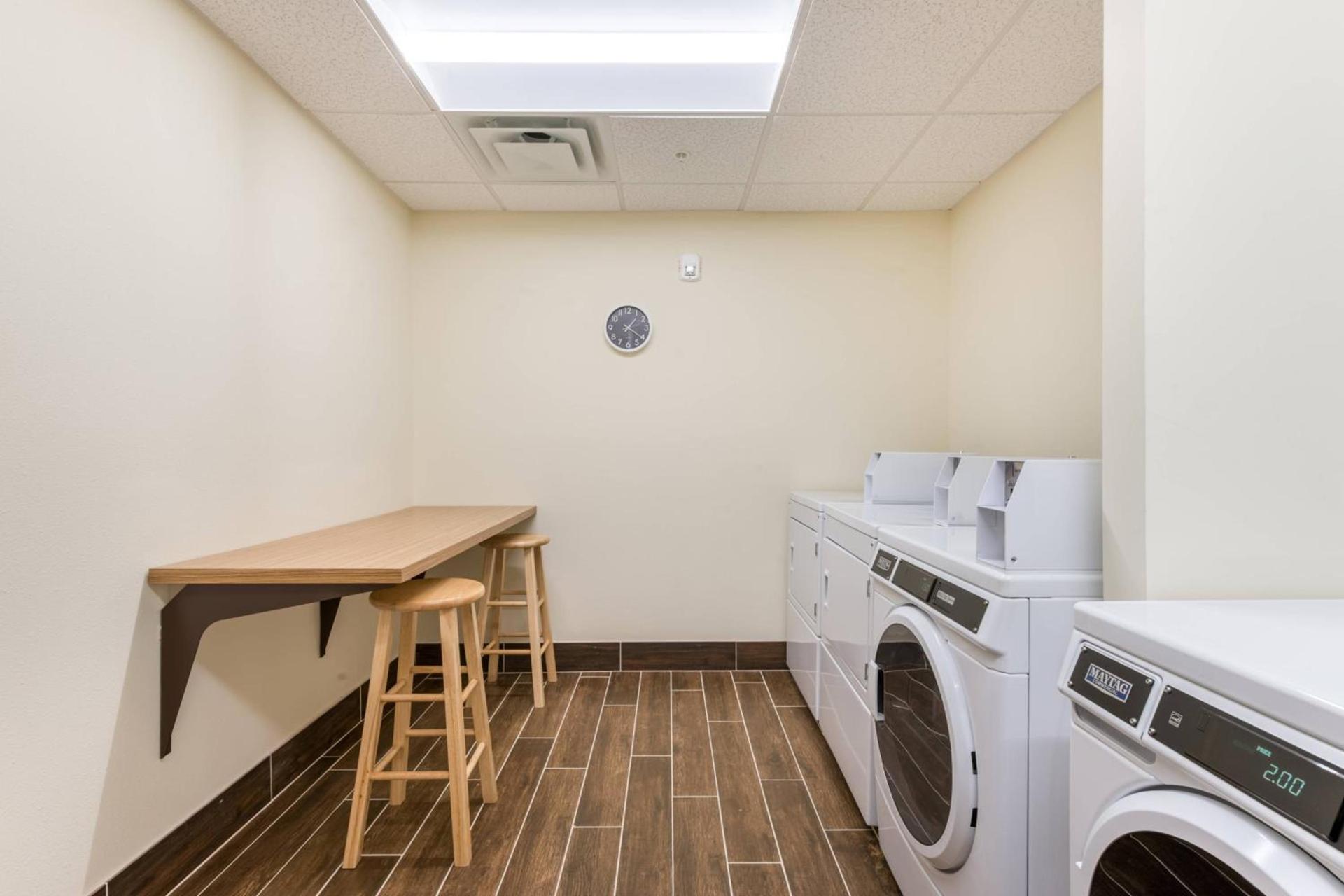 TownePlace Suites by Marriott Greensboro Coliseum Area photo 21