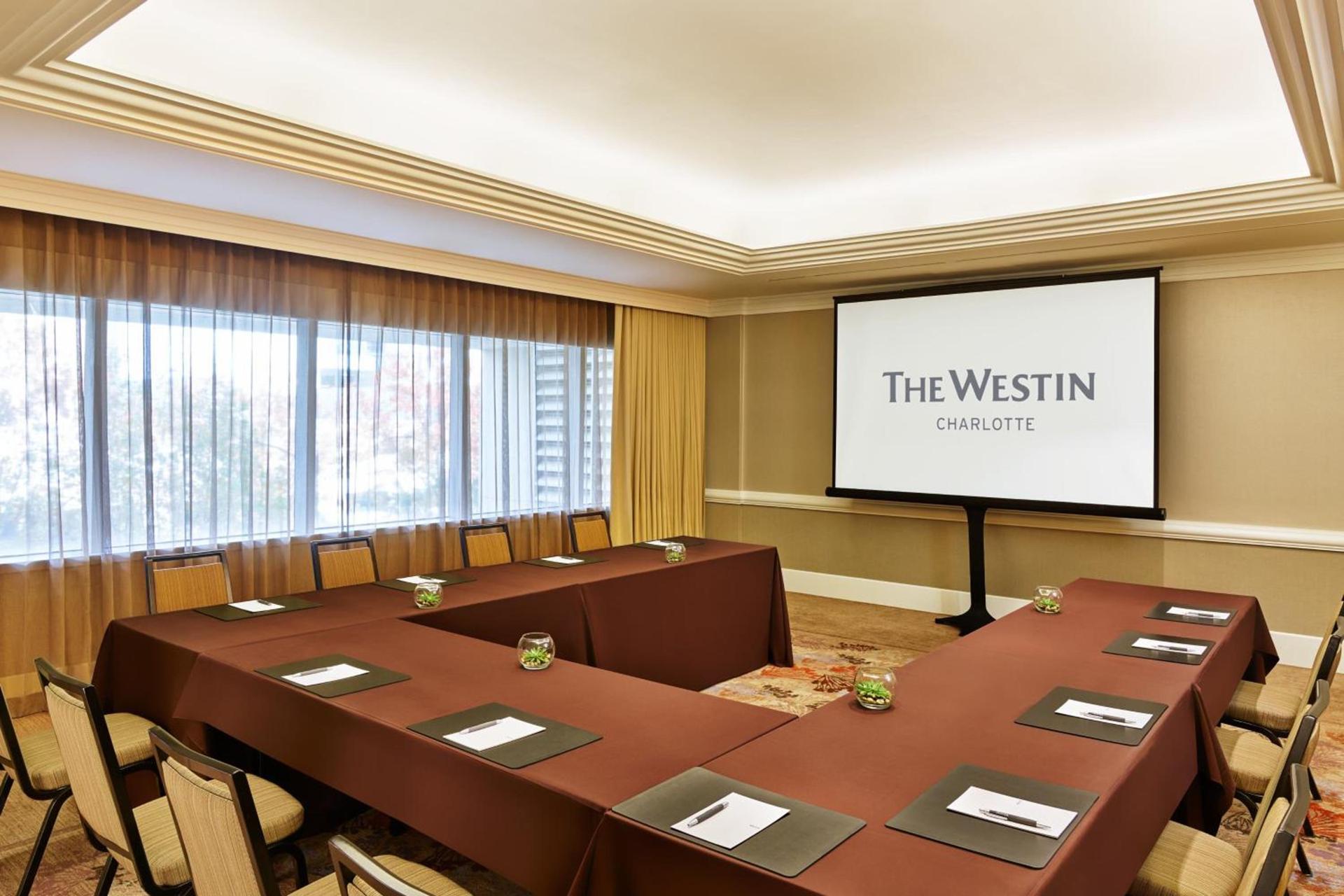 The Westin Charlotte photo 61