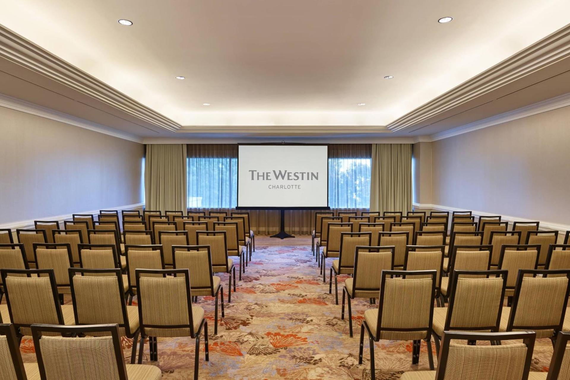 The Westin Charlotte photo 62