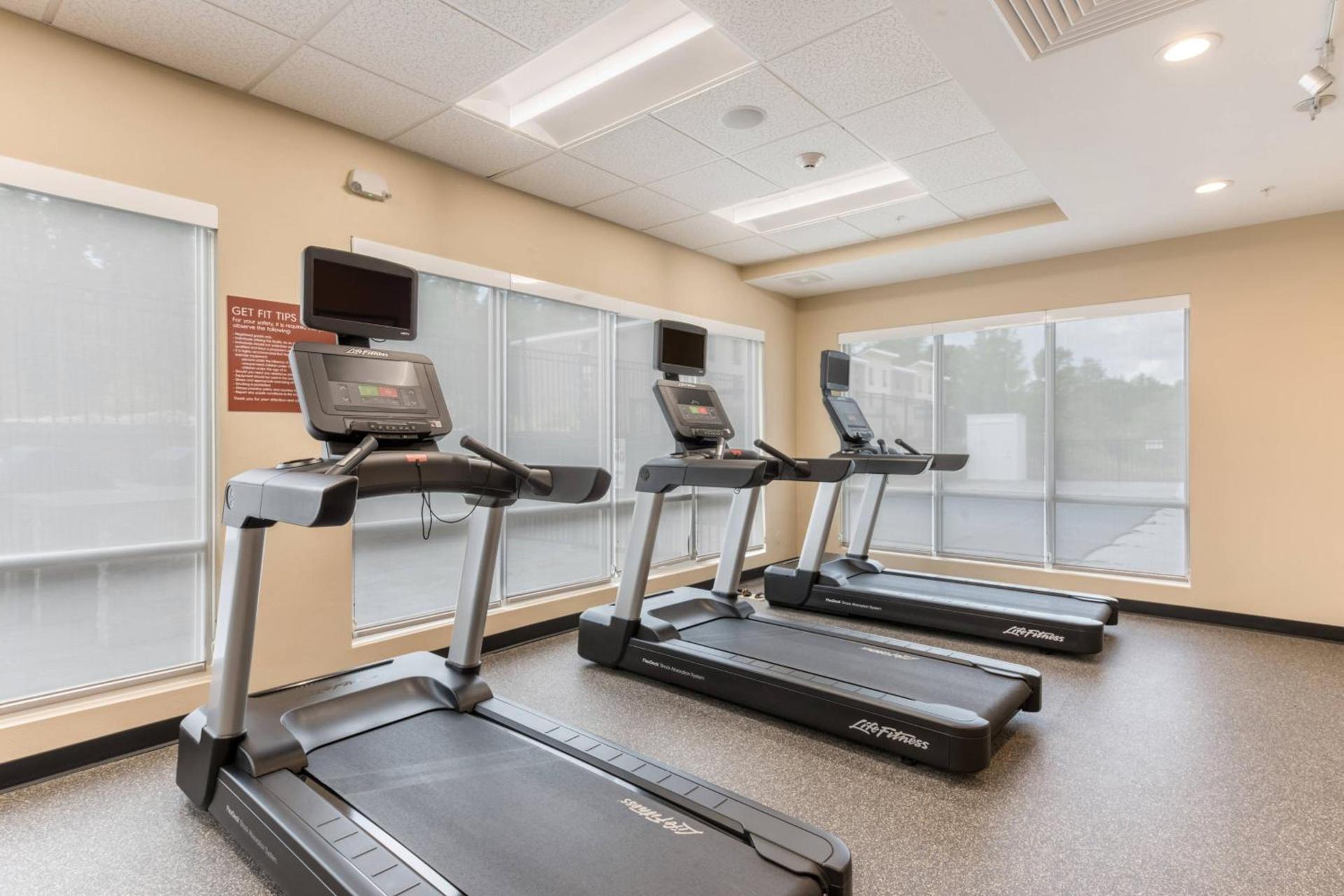 TownePlace Suites by Marriott Greensboro Coliseum Area photo 26
