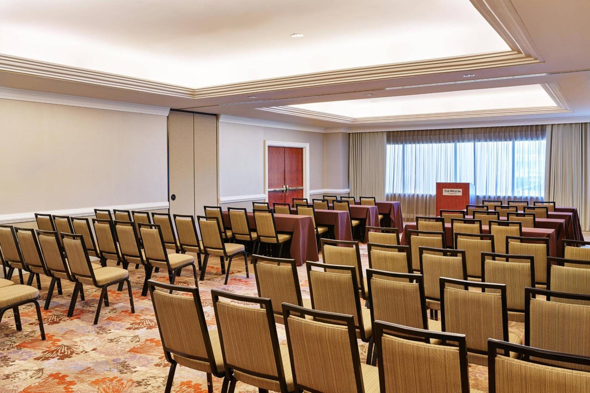The Westin Charlotte photo 63
