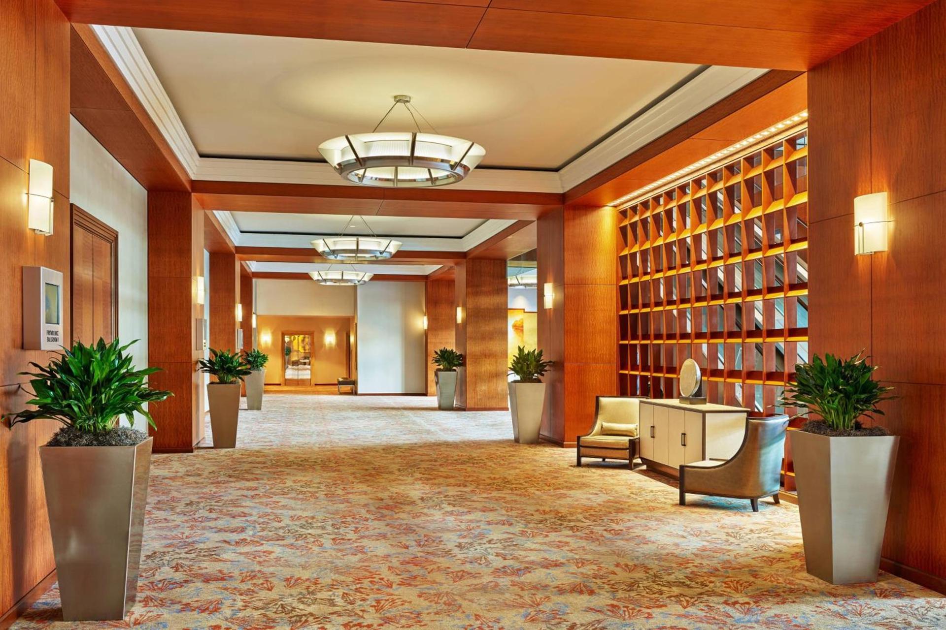 The Westin Charlotte photo 64