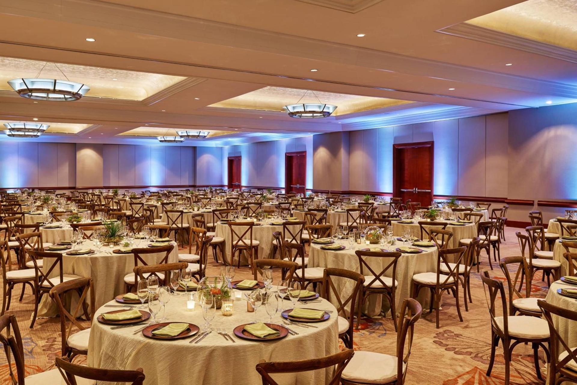 The Westin Charlotte photo 68