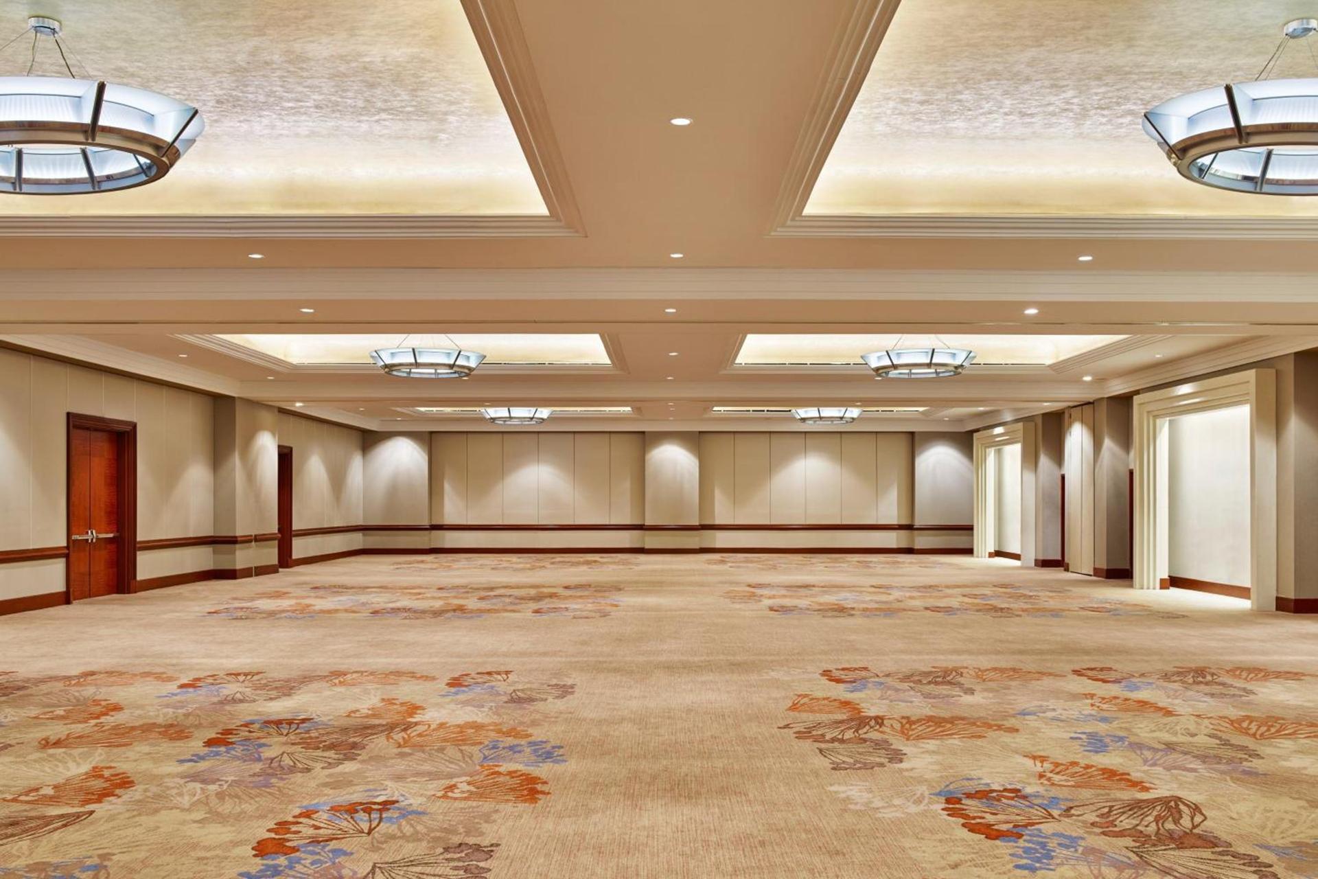 The Westin Charlotte photo 65