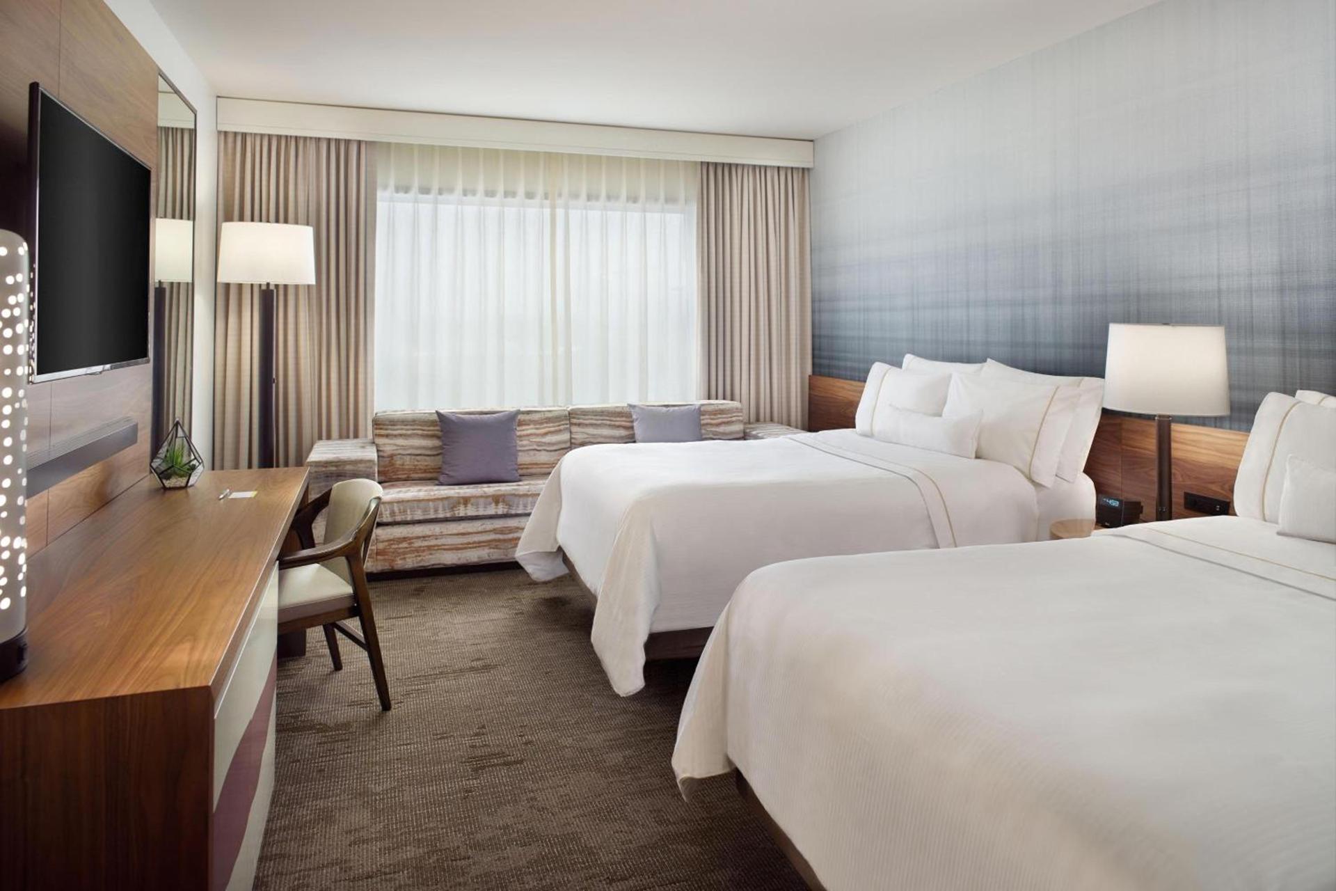 The Westin Charlotte photo 12