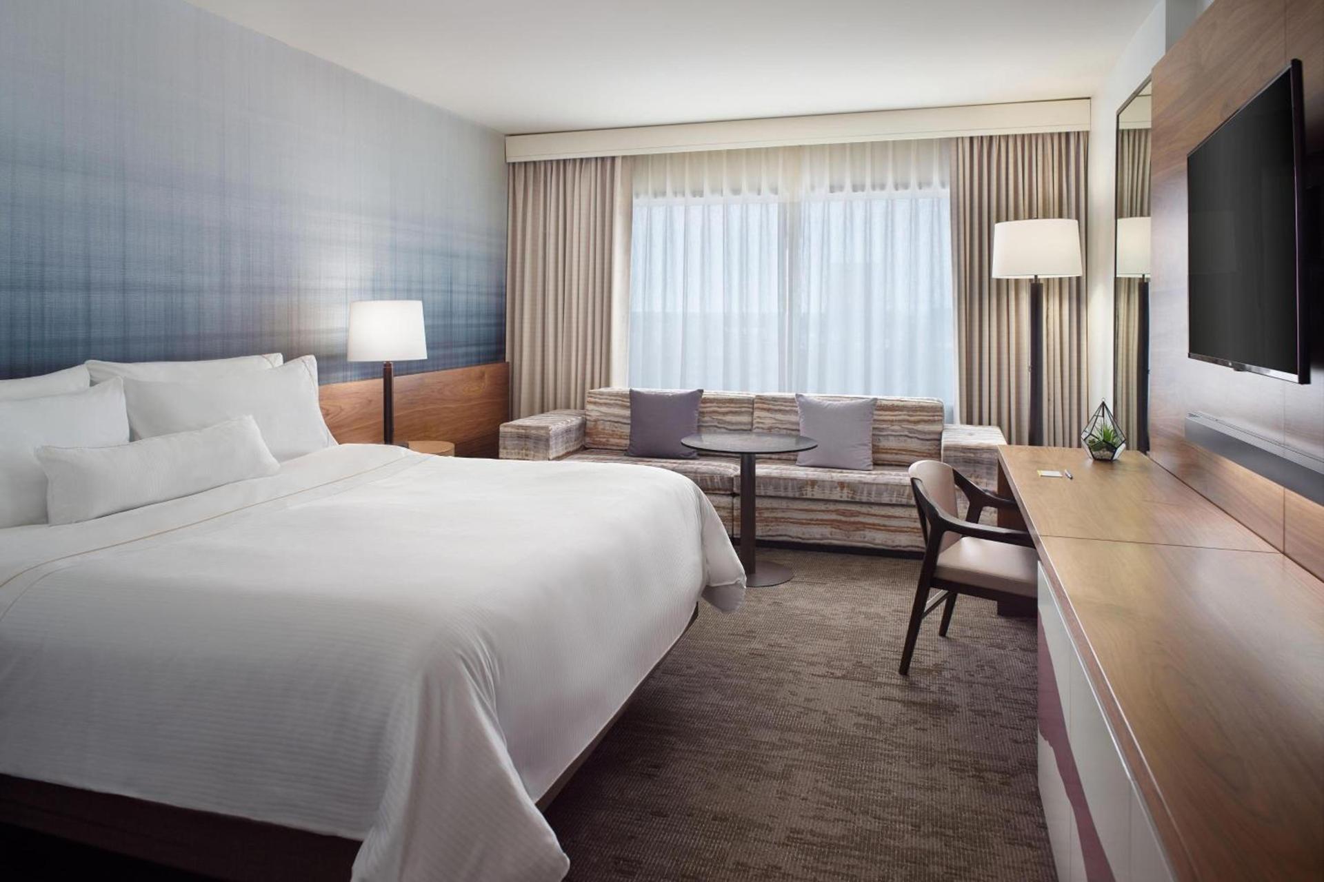 The Westin Charlotte photo 16