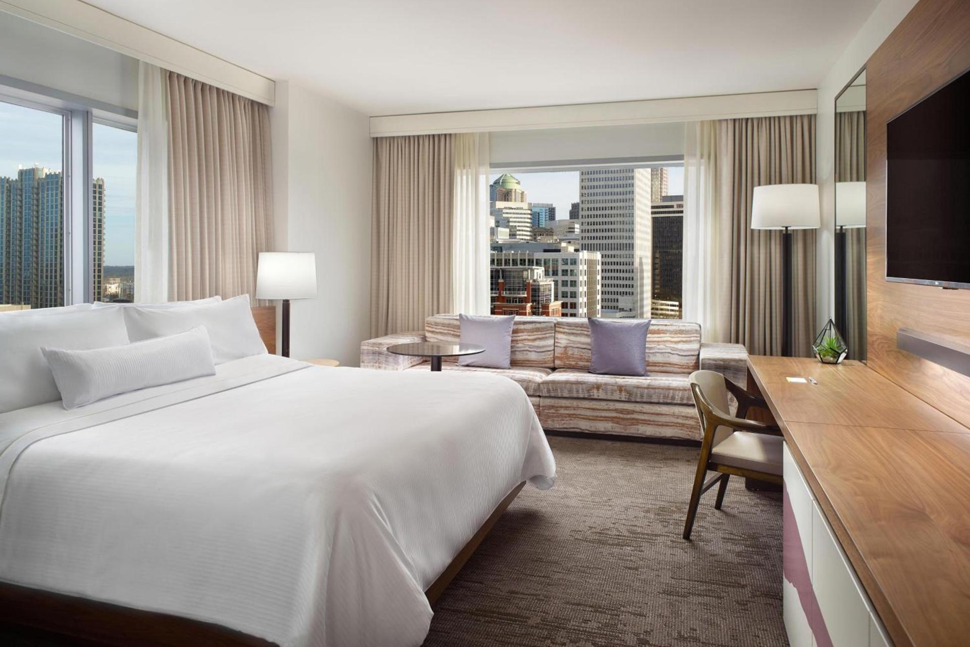 The Westin Charlotte photo 19