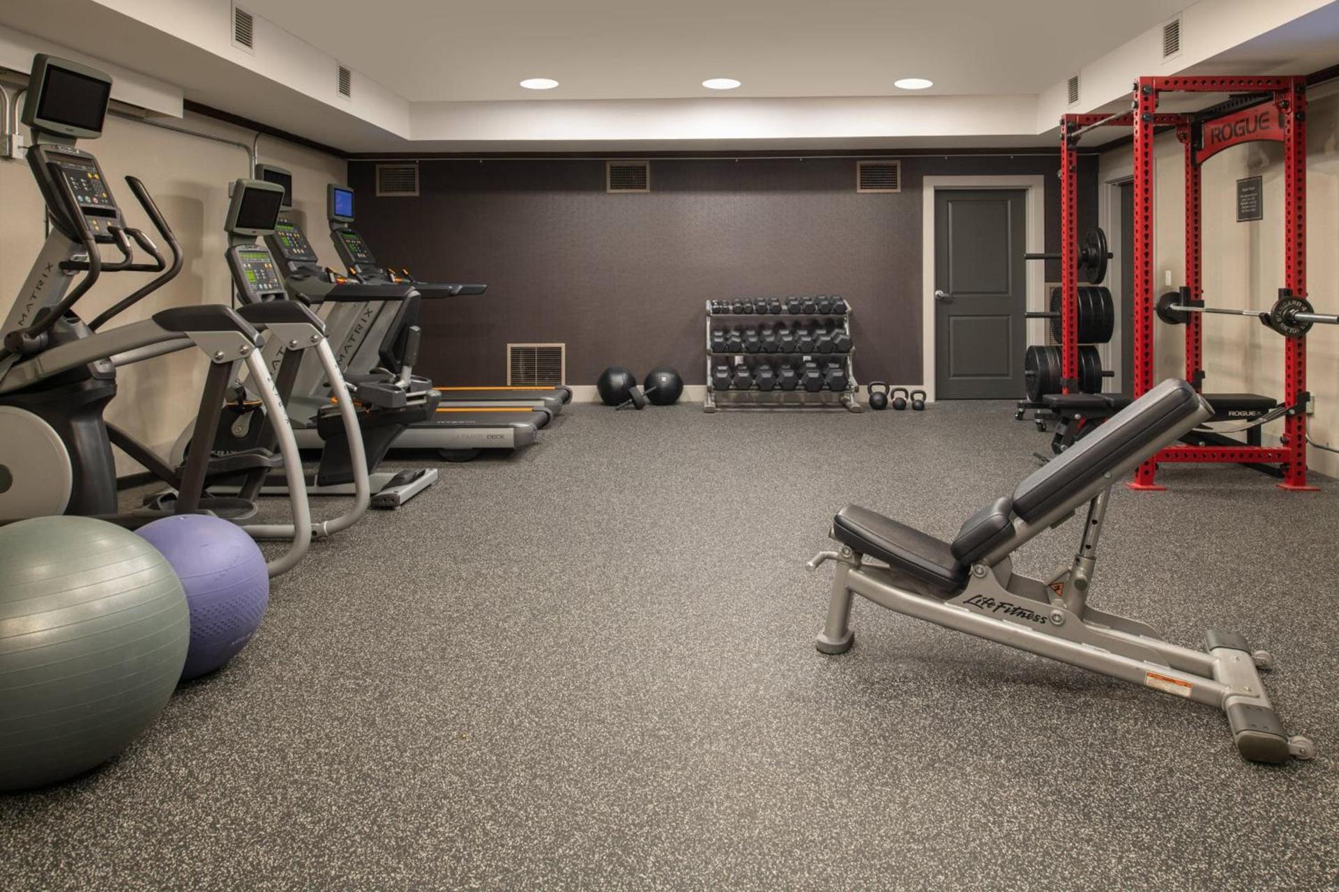 Residence Inn Bozeman photo 21