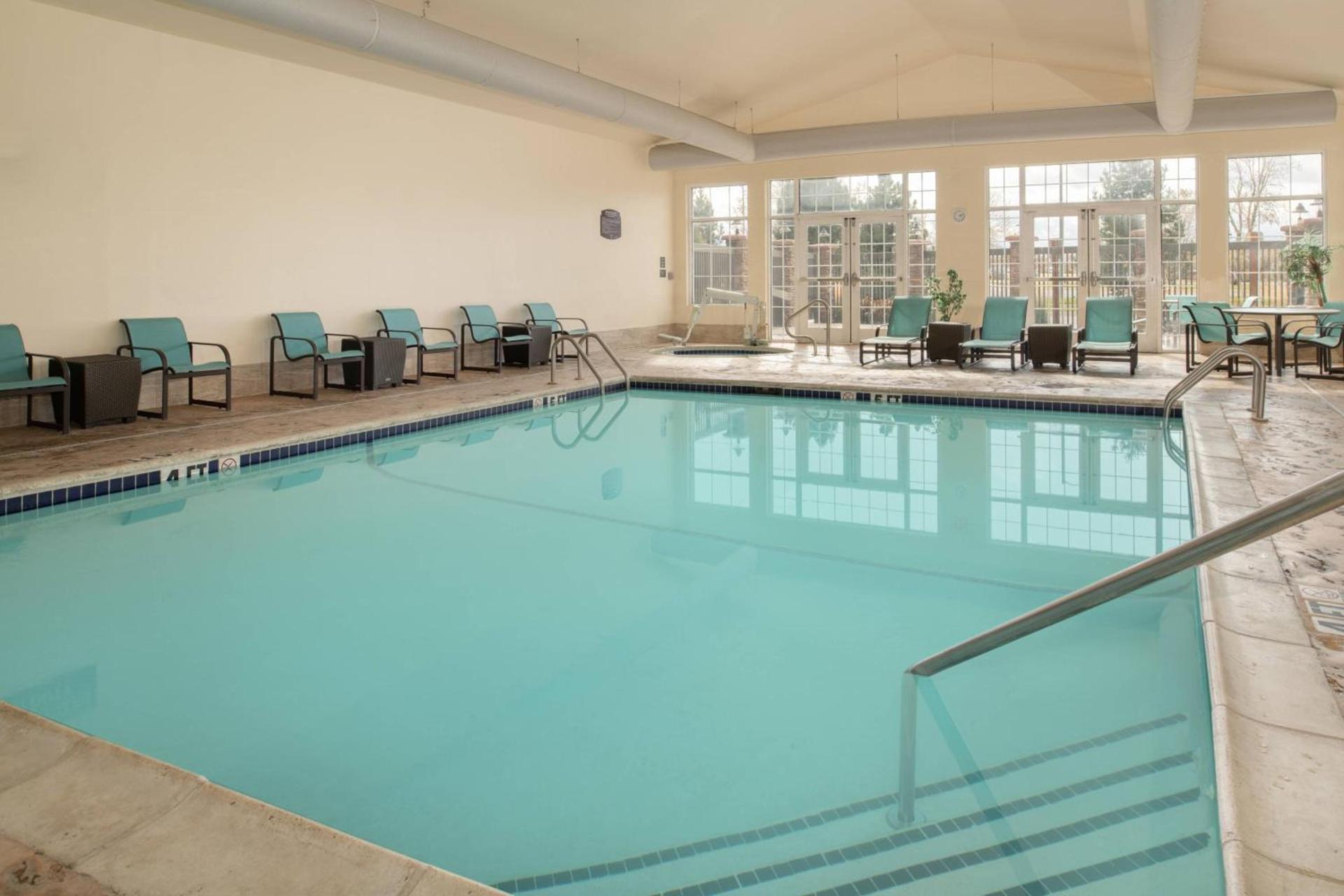 Residence Inn Bozeman photo 2