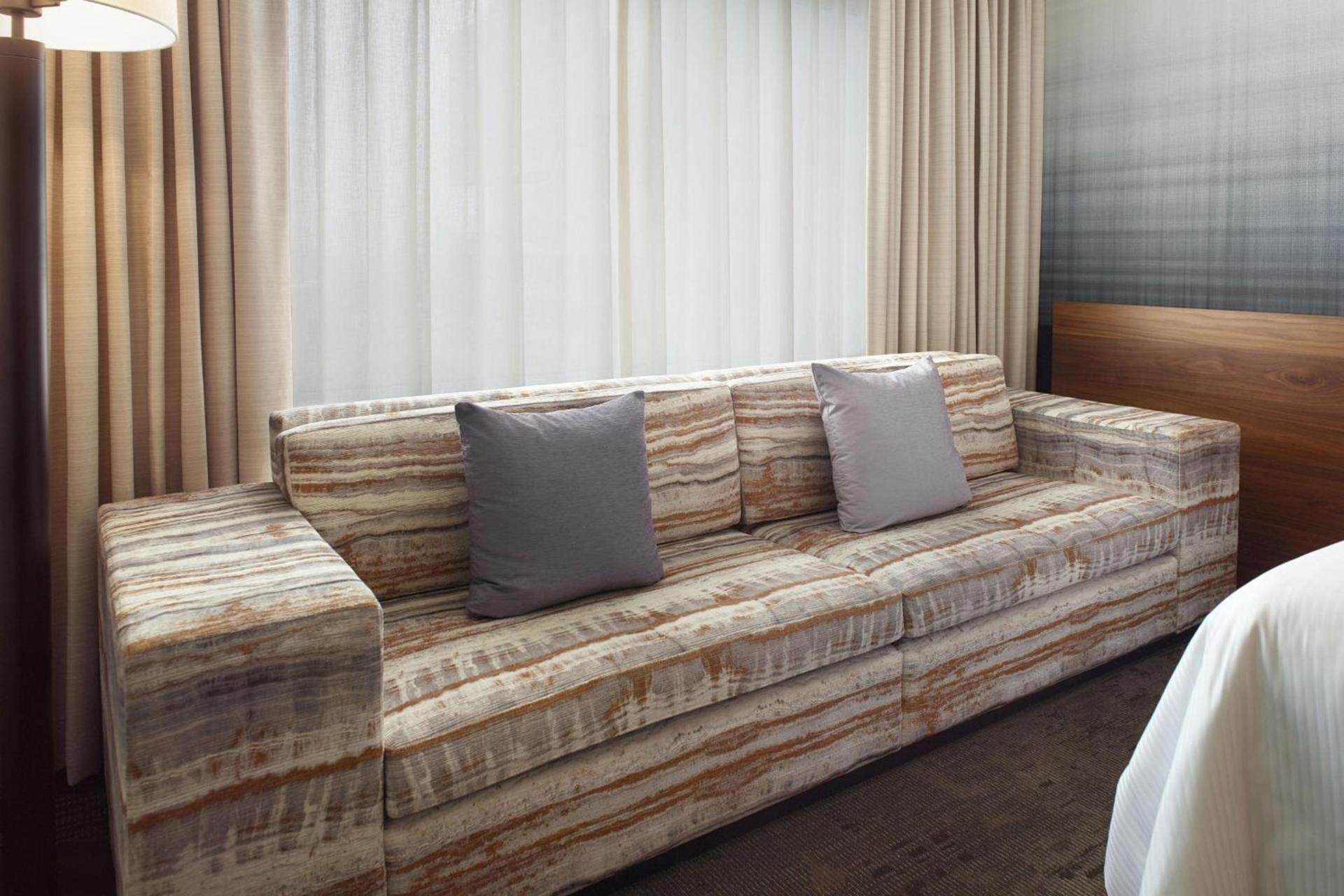 The Westin Charlotte photo 21