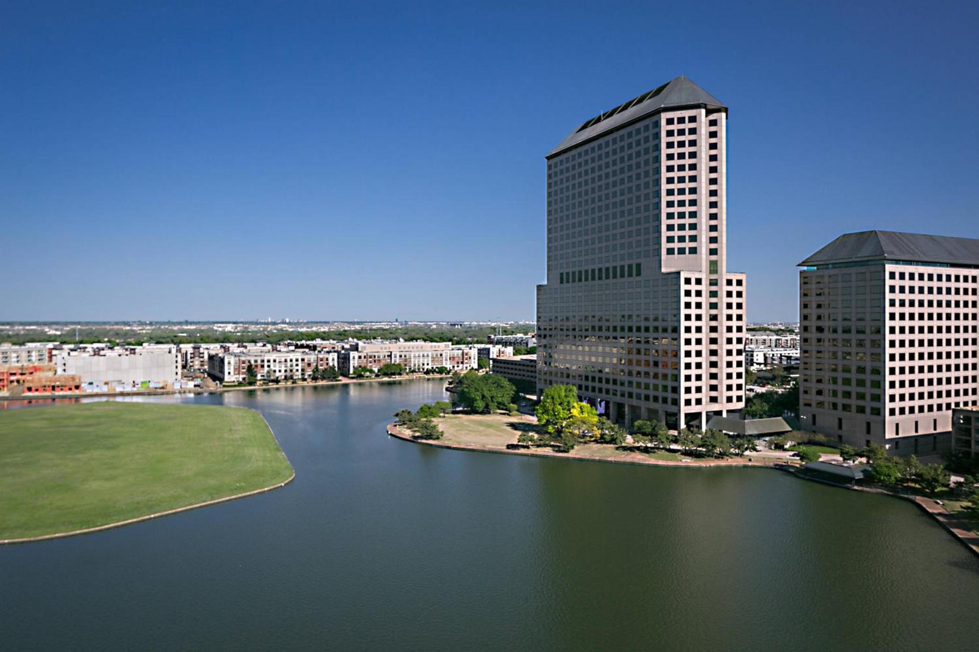Marriott Dallas Las Colinas photo 3
