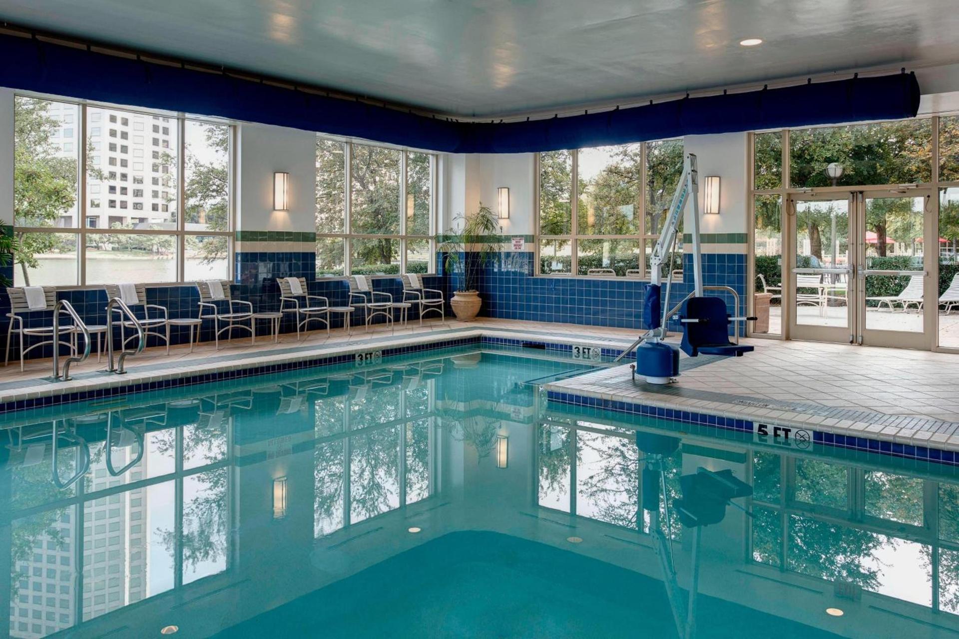 Marriott Dallas Las Colinas photo 27