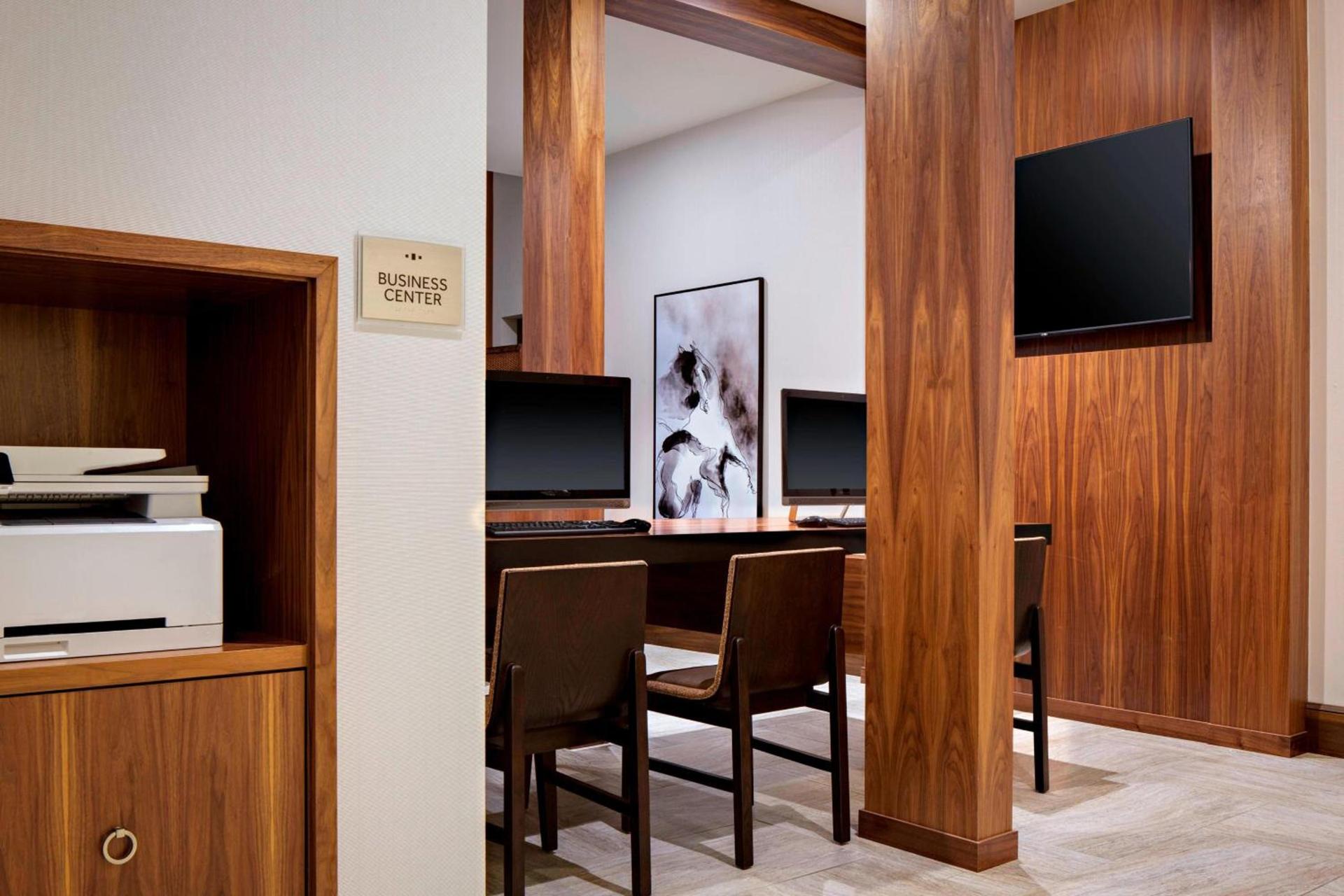 Marriott Dallas Las Colinas photo 23