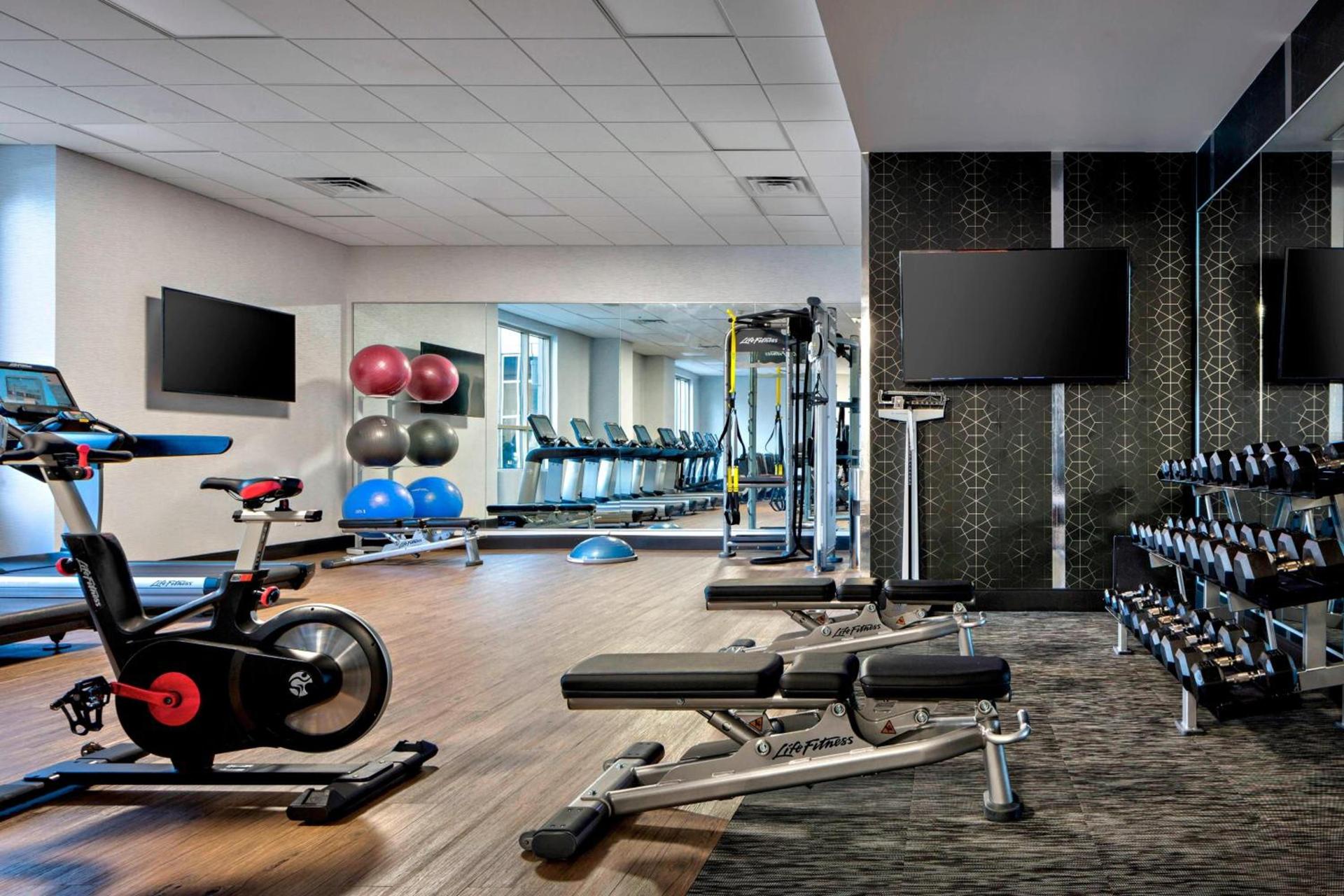 Marriott Dallas Las Colinas photo 28