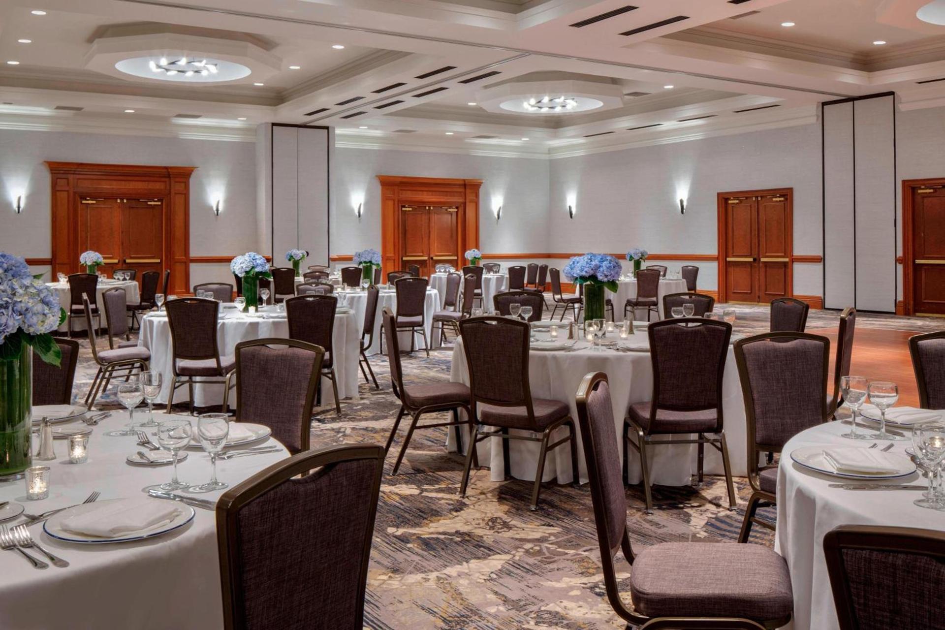 Marriott Dallas Las Colinas photo 33