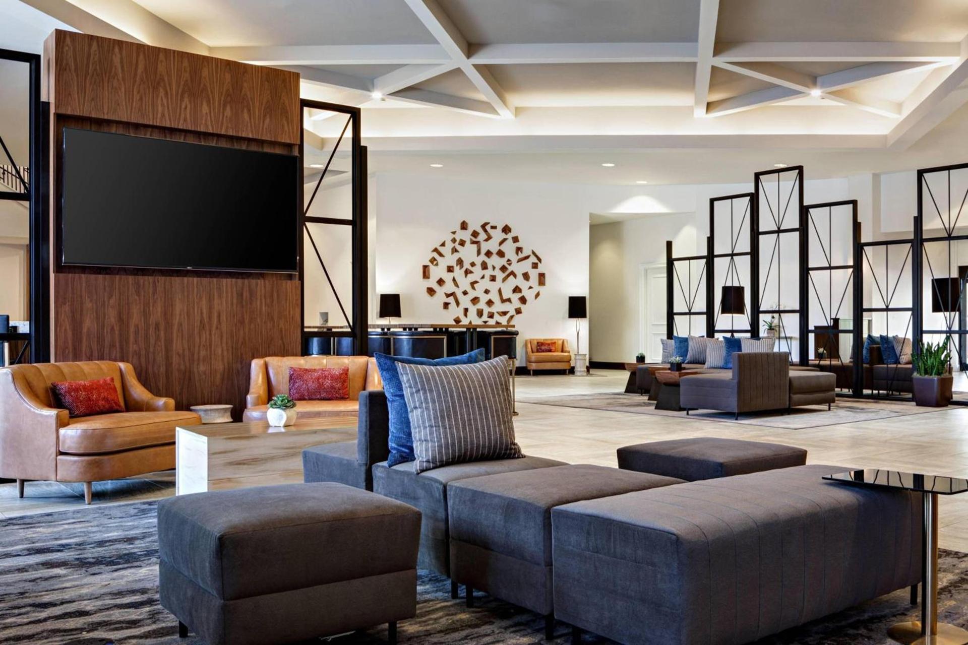 Marriott Dallas Las Colinas photo 24