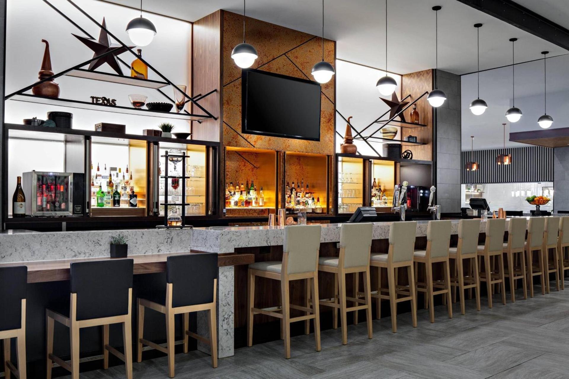 Marriott Dallas Las Colinas photo 25