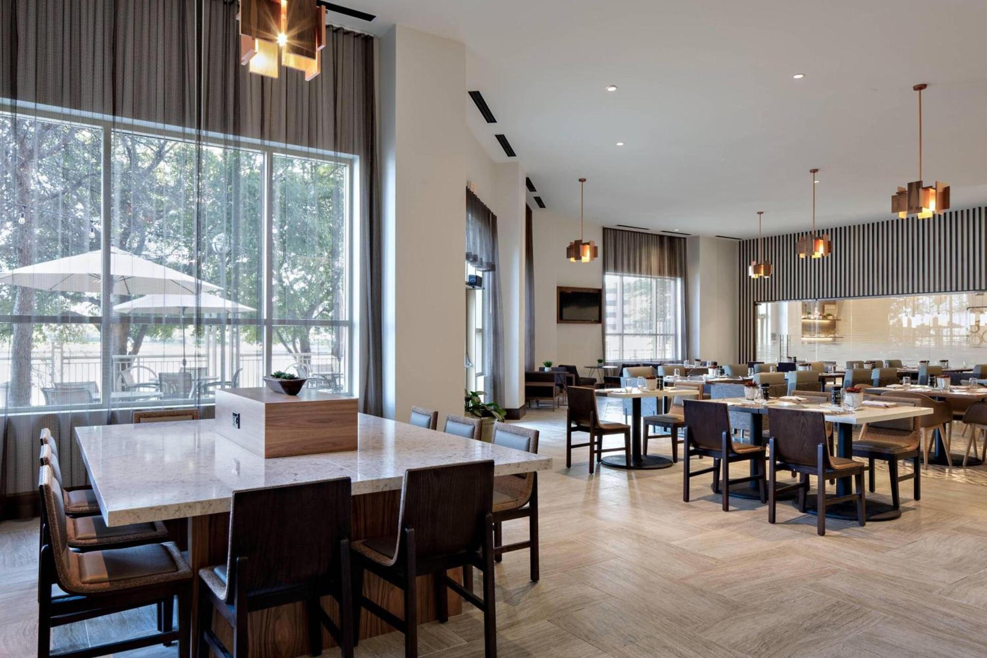 Marriott Dallas Las Colinas photo 26