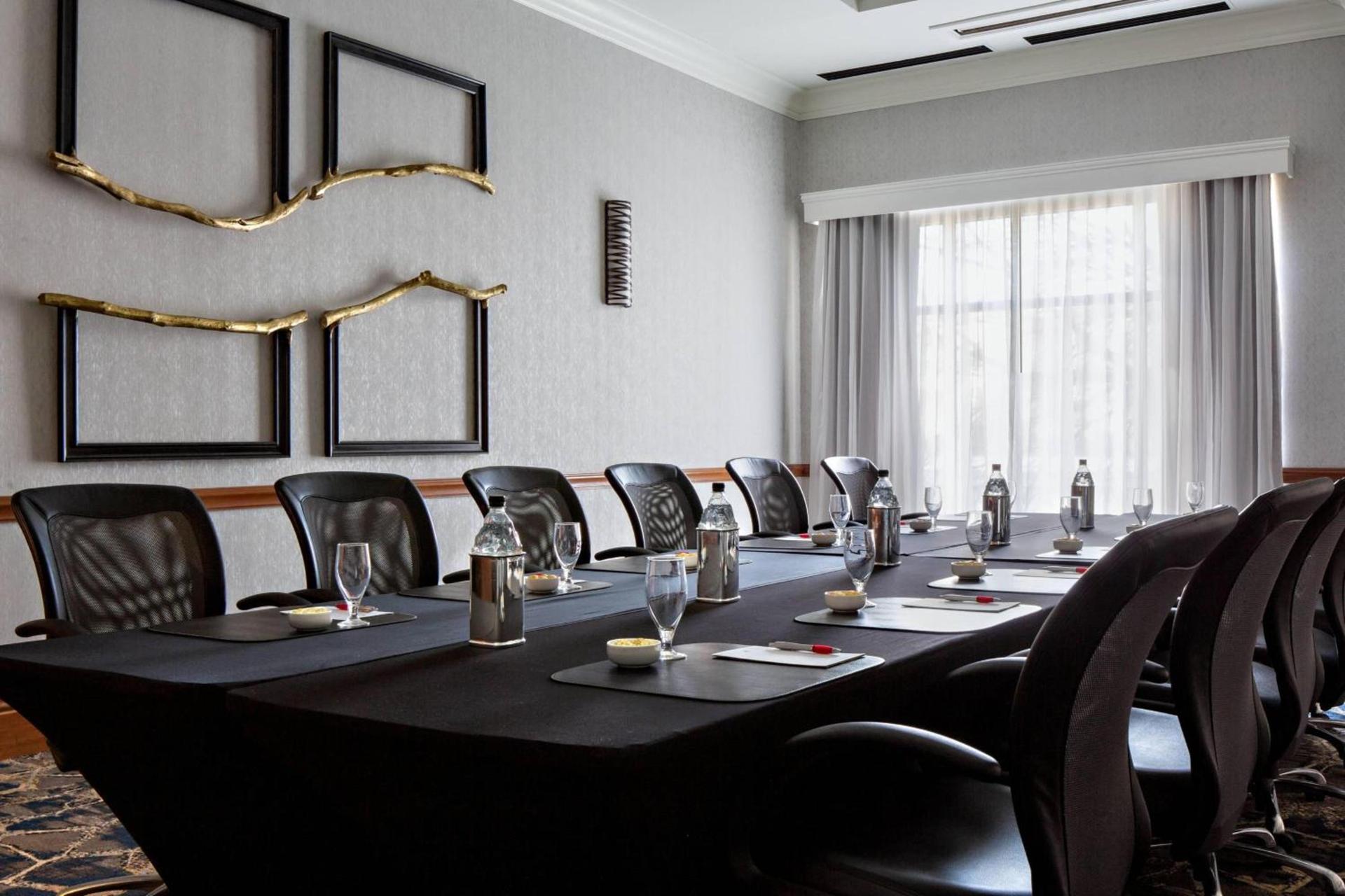 Marriott Dallas Las Colinas photo 29