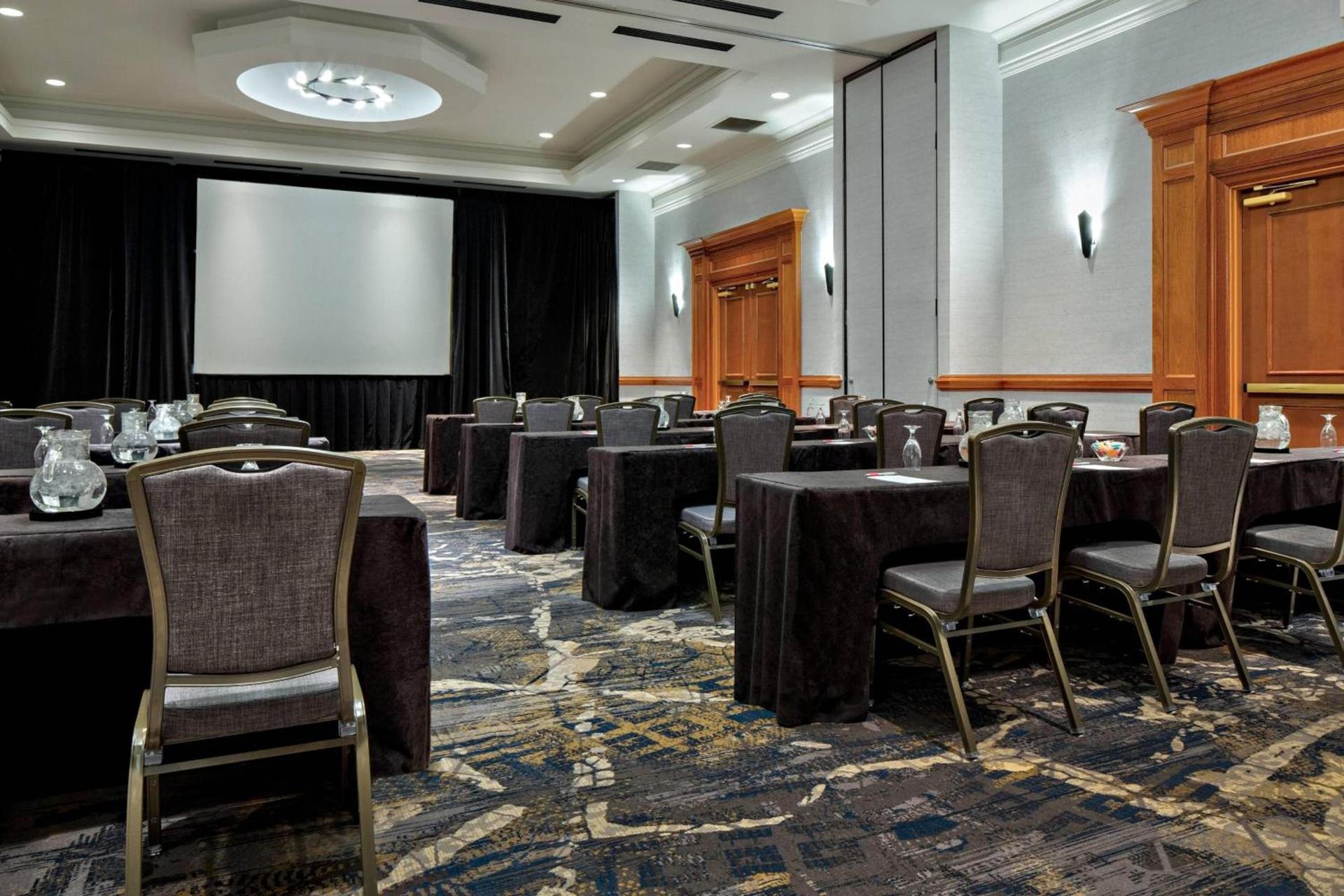 Marriott Dallas Las Colinas photo 30