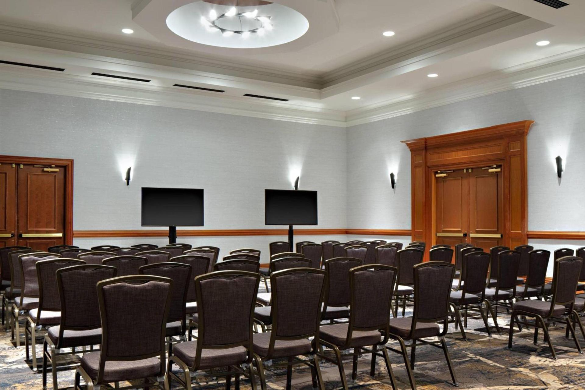 Marriott Dallas Las Colinas photo 31